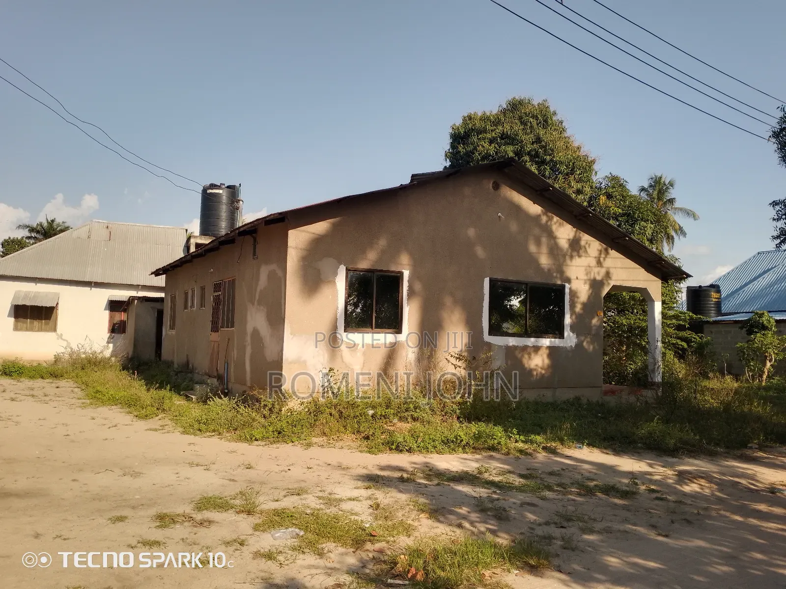 3bdrm House in Tanzania Daresalaam, Ilala for sale in Ilala