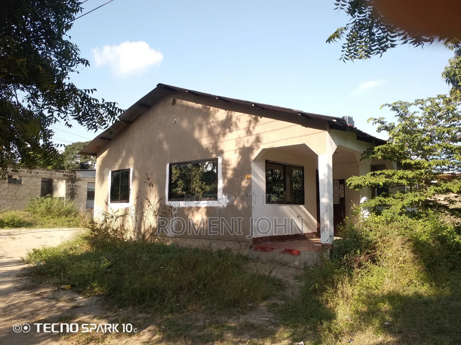 3bdrm House in Tanzania Daresalaam, Ilala for sale in Ilala