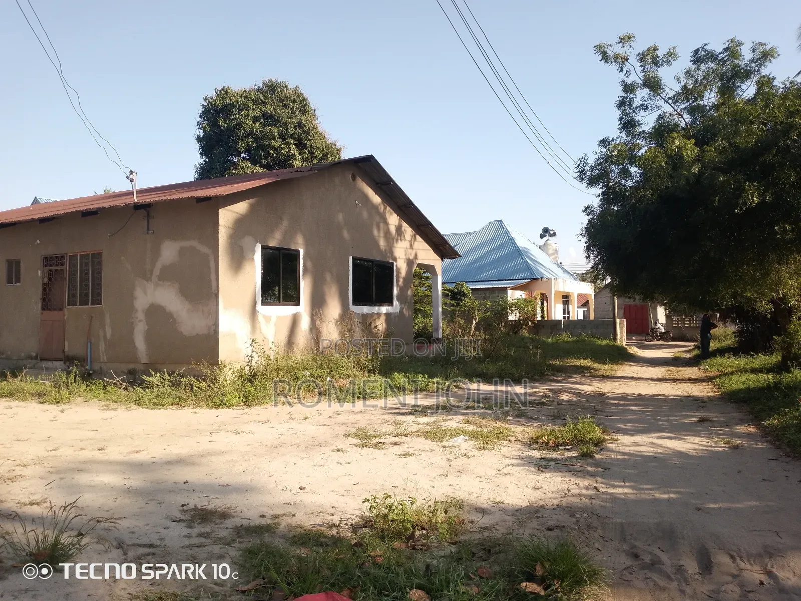 3bdrm House in Tanzania Daresalaam, Ilala for sale in Ilala