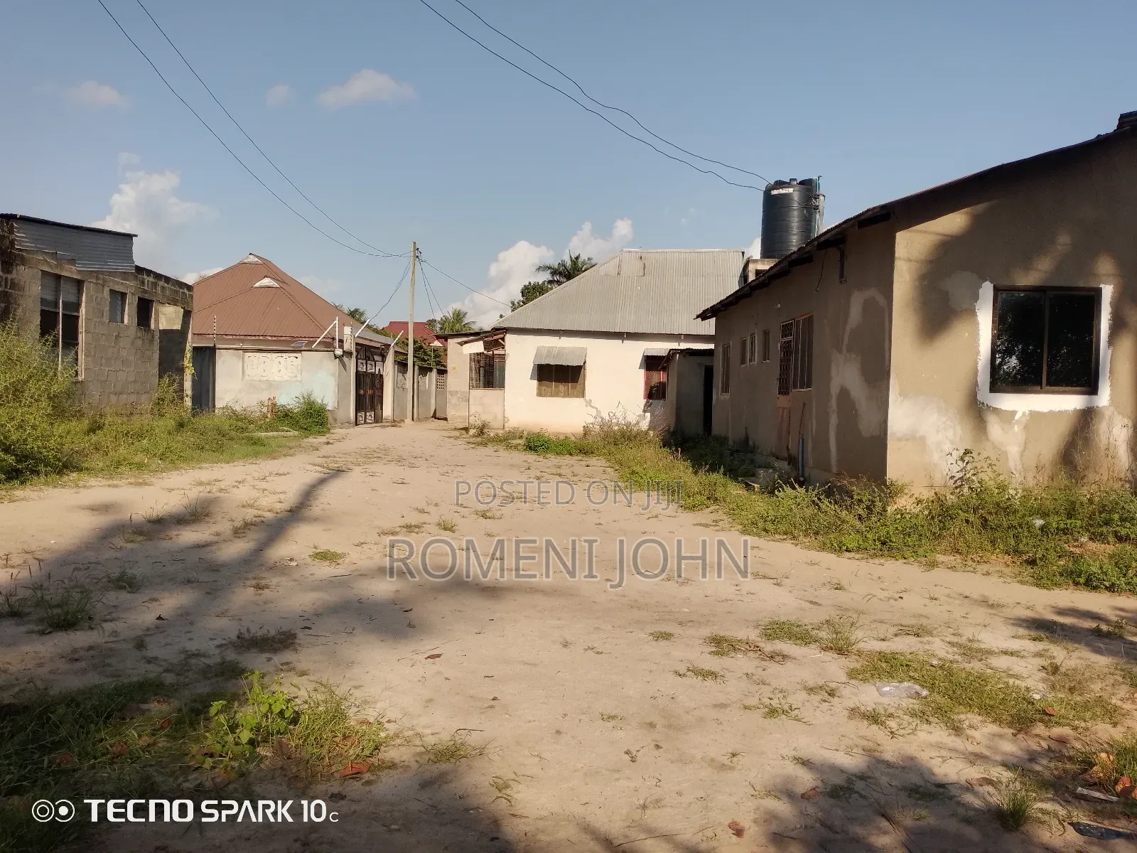 3bdrm House in Tanzania Daresalaam, Ilala for sale in Ilala