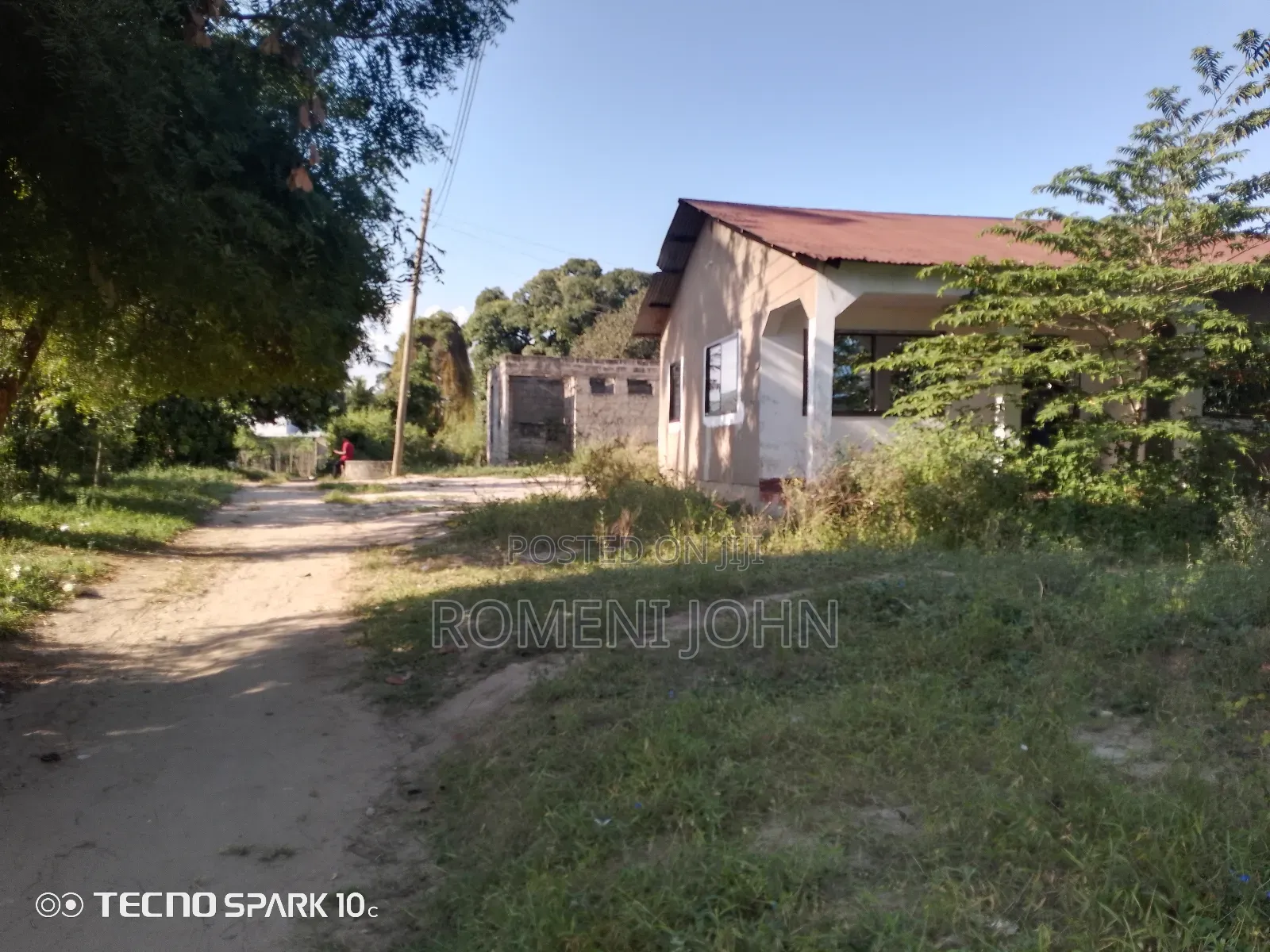 3bdrm House in Tanzania Daresalaam, Ilala for sale in Ilala