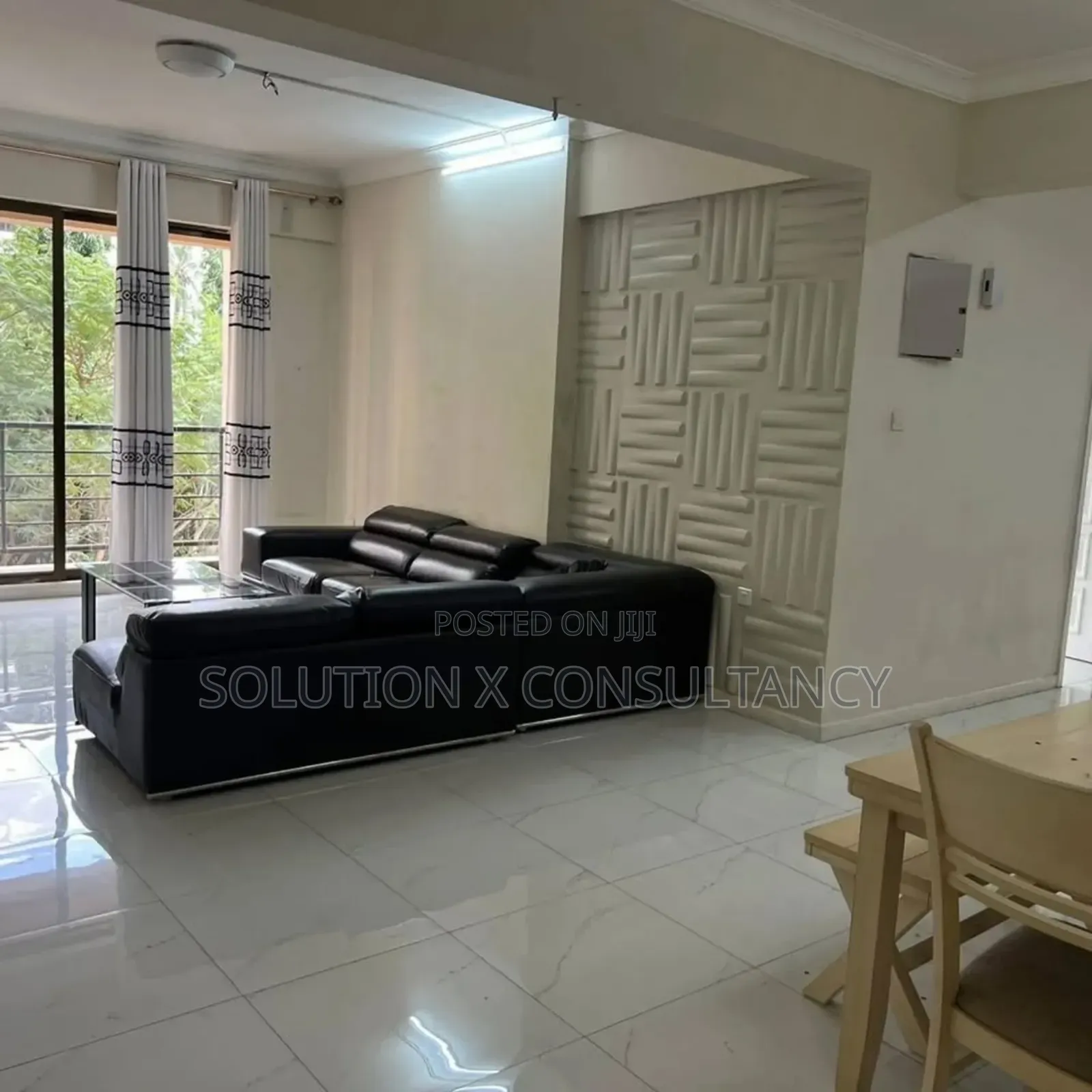 3bdrm Apartment in Upanga East for sale in Upanga East