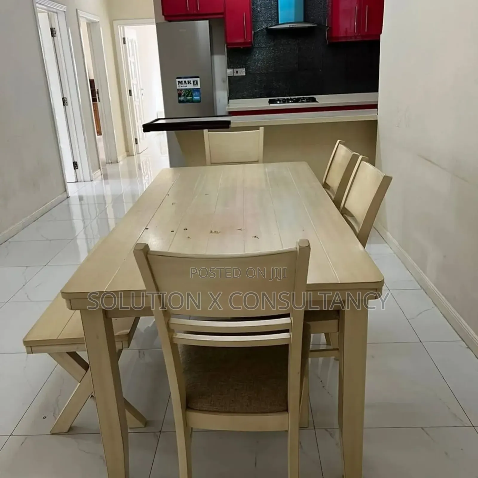 3bdrm Apartment in Upanga East for sale in Upanga East