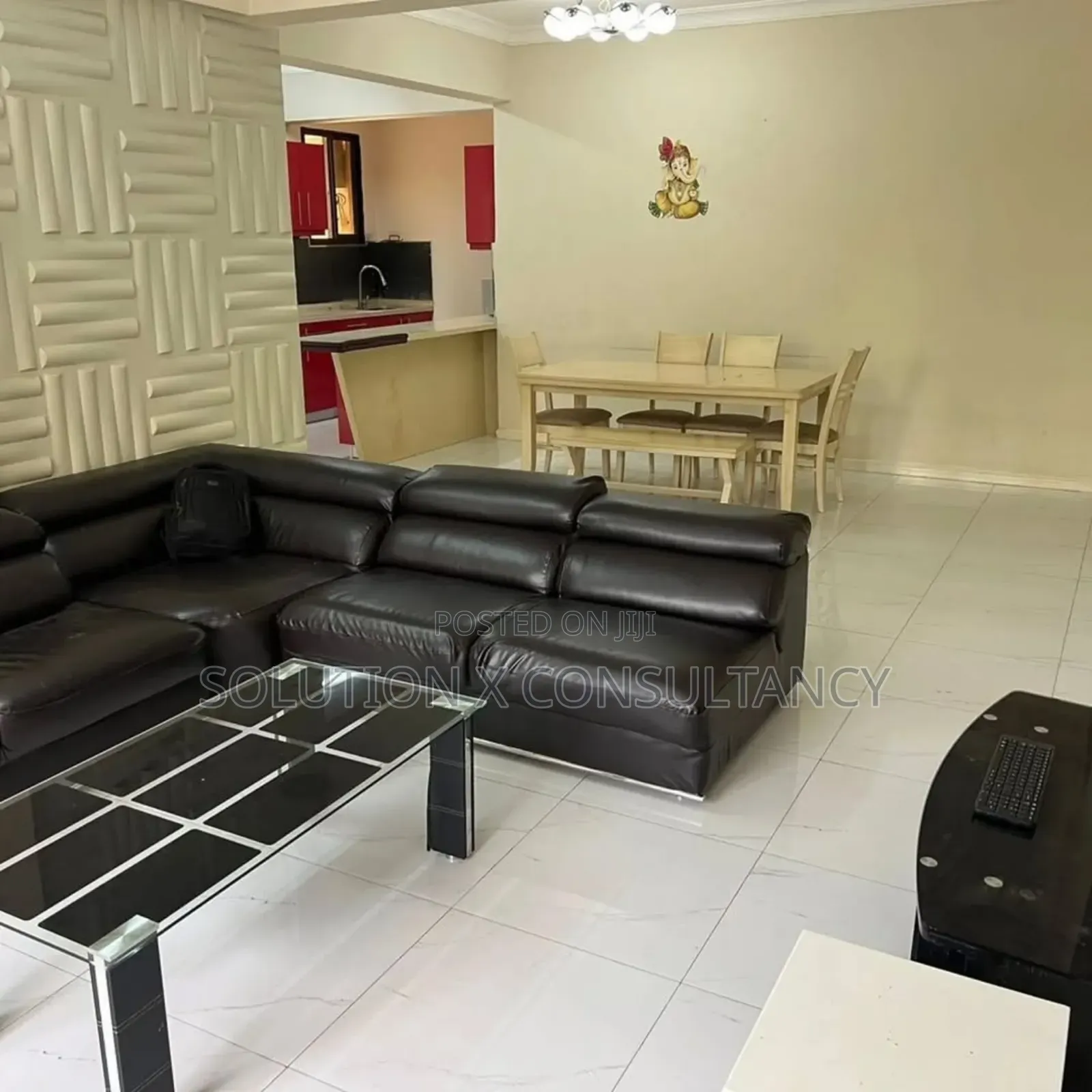 3bdrm Apartment in Upanga East for sale in Upanga East