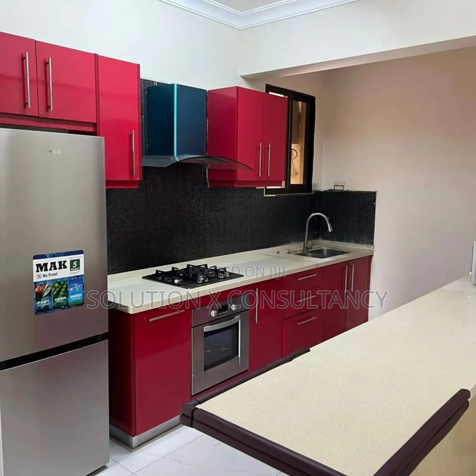 3bdrm Apartment in Upanga East for sale in Upanga East