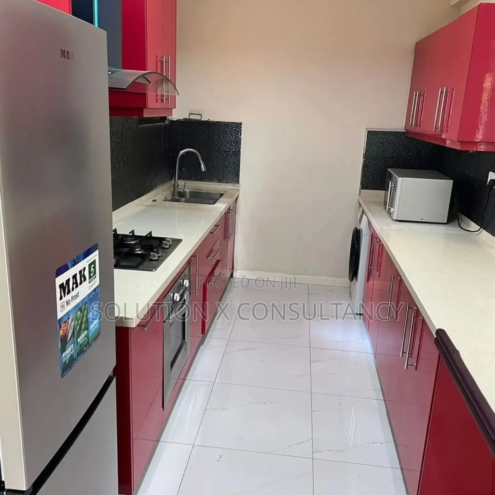 3bdrm Apartment in Upanga East for sale in Upanga East