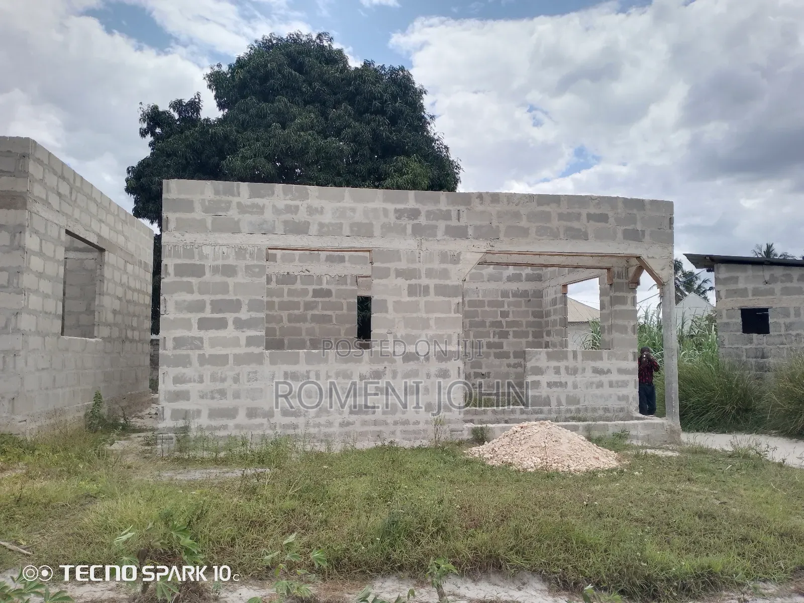 2bdrm House in Tanzania Daresalaam, Ilala for sale in Ilala