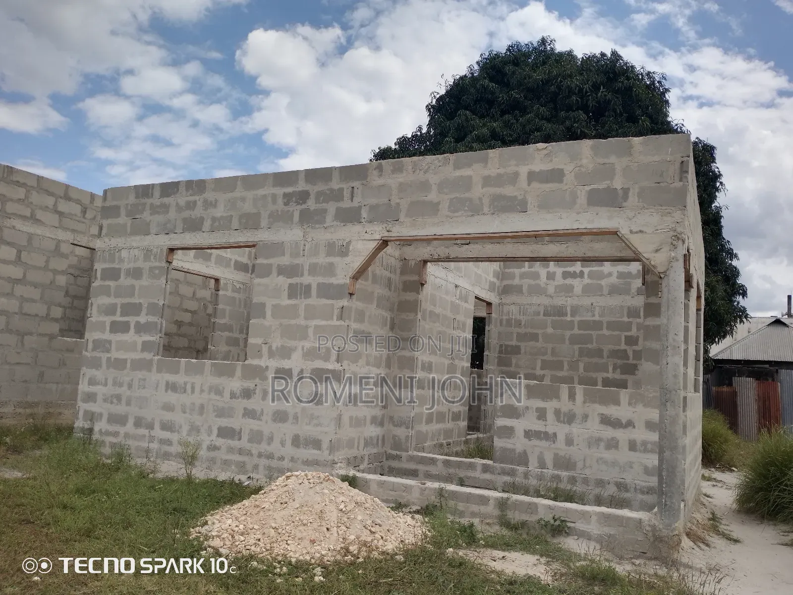 2bdrm House in Tanzania Daresalaam, Ilala for sale in Ilala