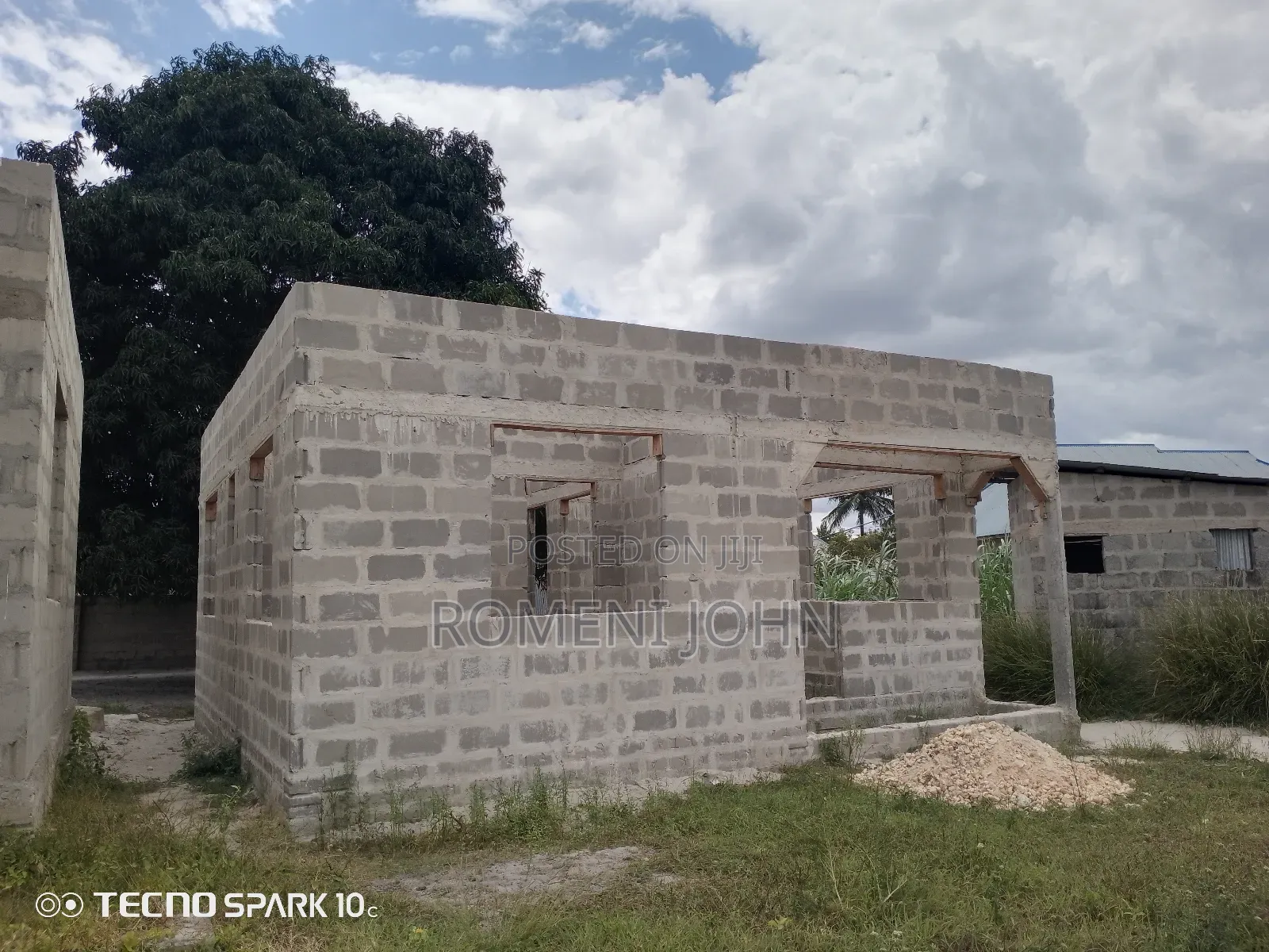 2bdrm House in Tanzania Daresalaam, Ilala for sale in Ilala