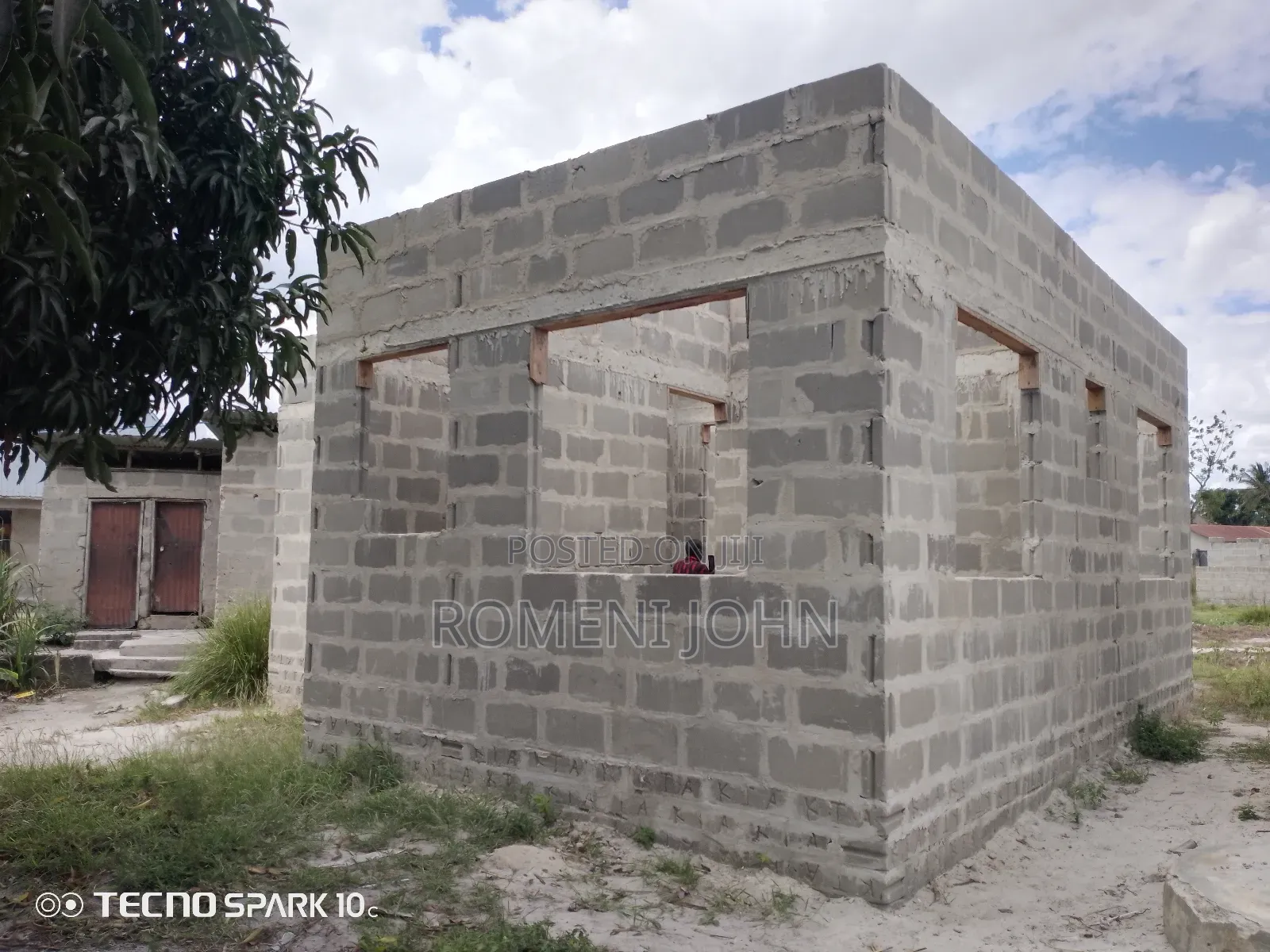 2bdrm House in Tanzania Daresalaam, Ilala for sale in Ilala