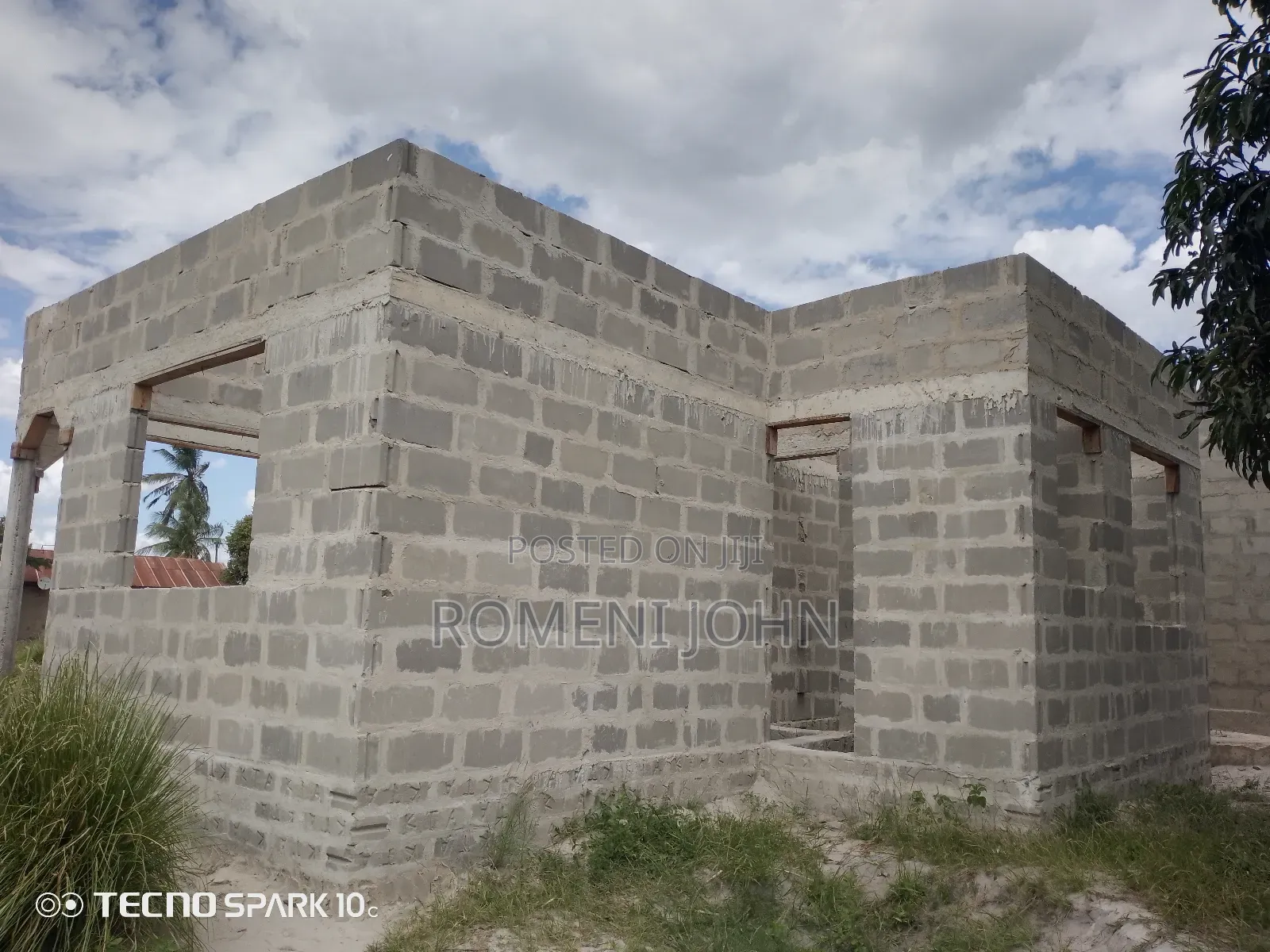 2bdrm House in Tanzania Daresalaam, Ilala for sale in Ilala