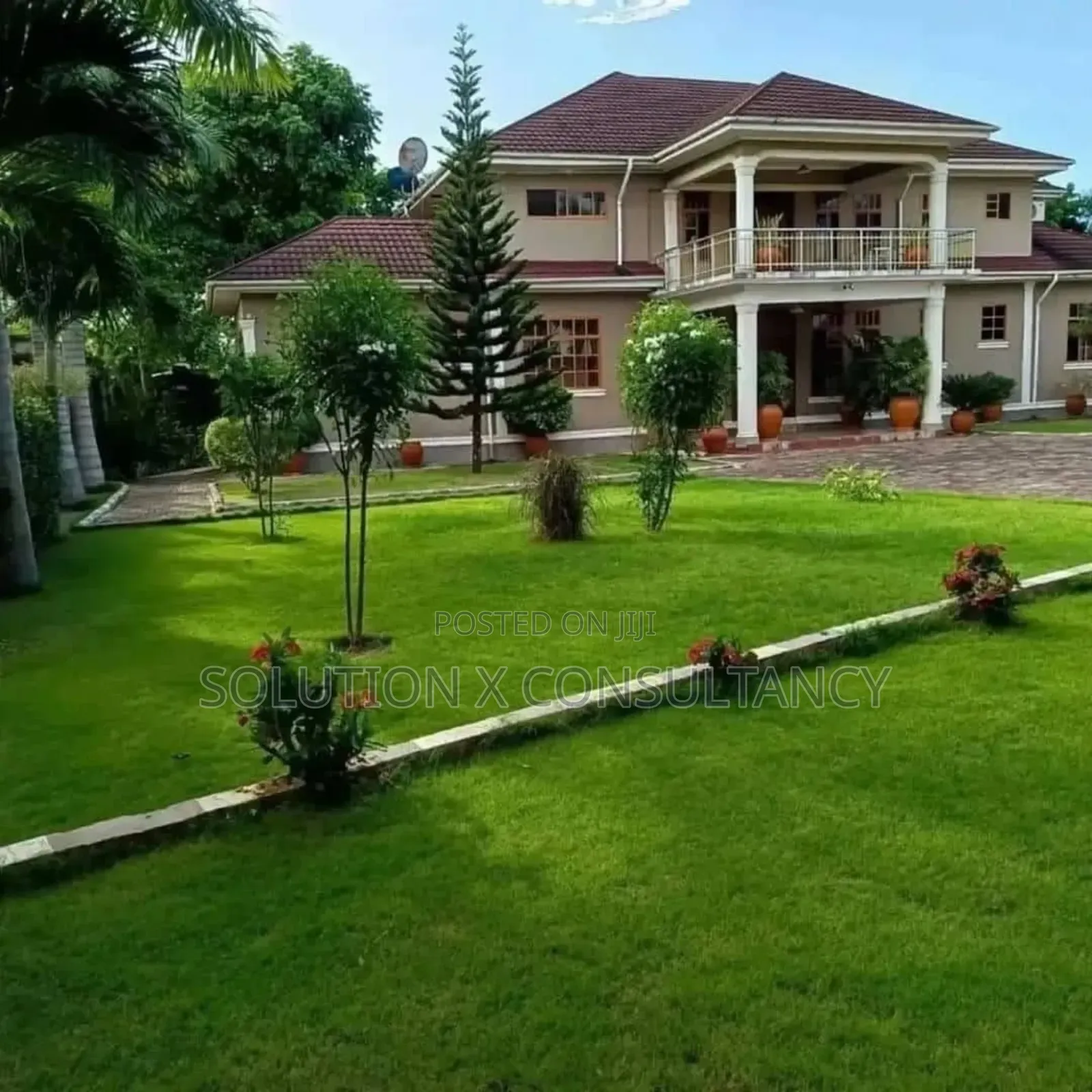 4bdrm House in Bunju for sale in Bunju