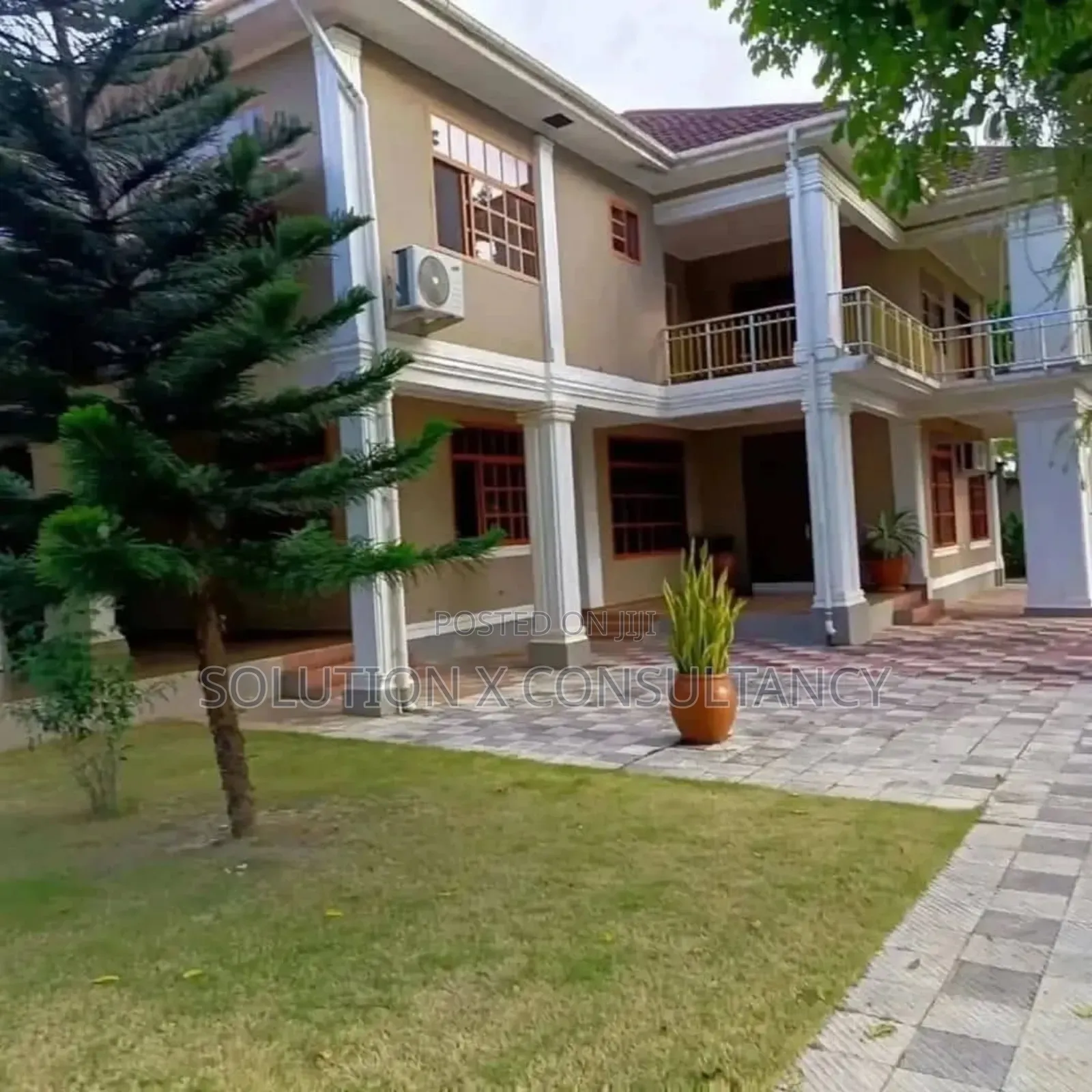 4bdrm House in Bunju for sale in Bunju