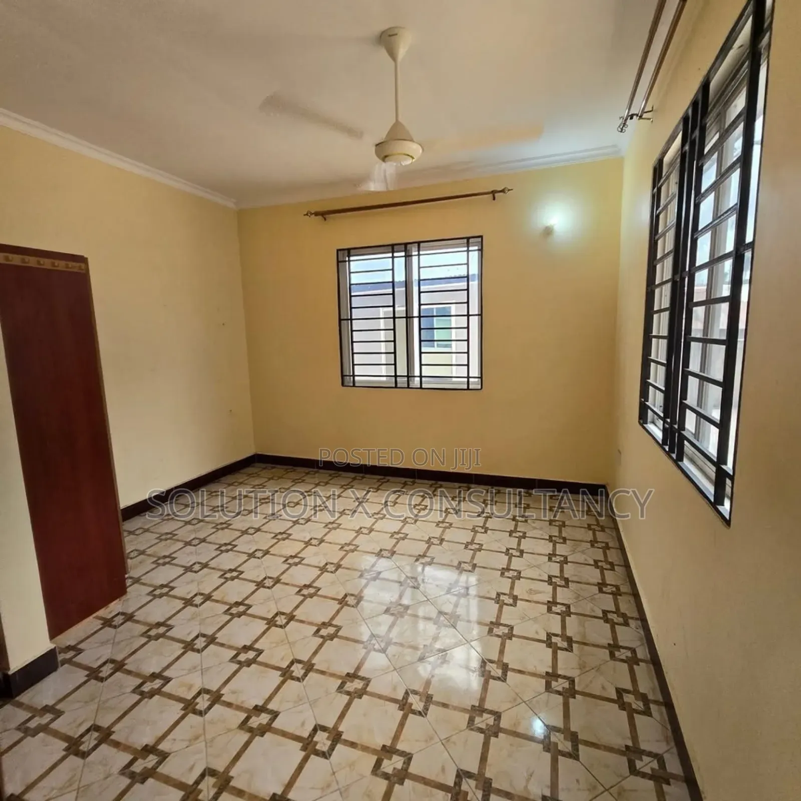 1bdrm Apartment in Goba for rent in Goba