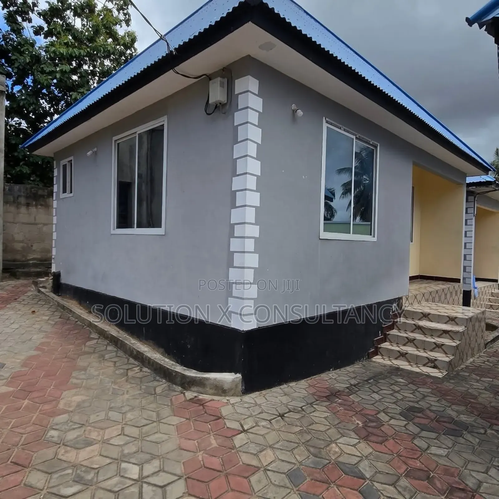 1bdrm Apartment in Goba for rent in Goba