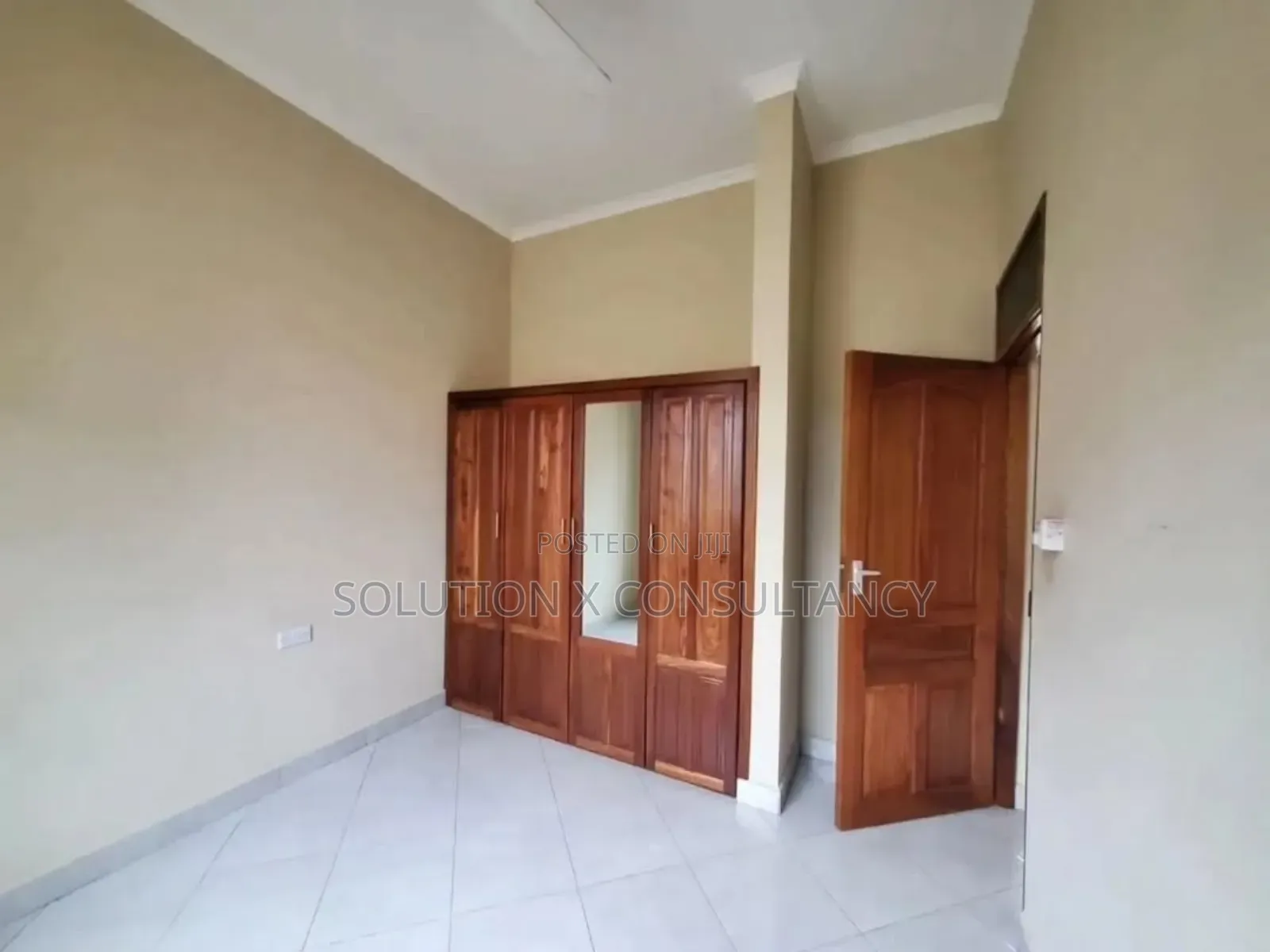 2bdrm Apartment in Goba for rent in Goba