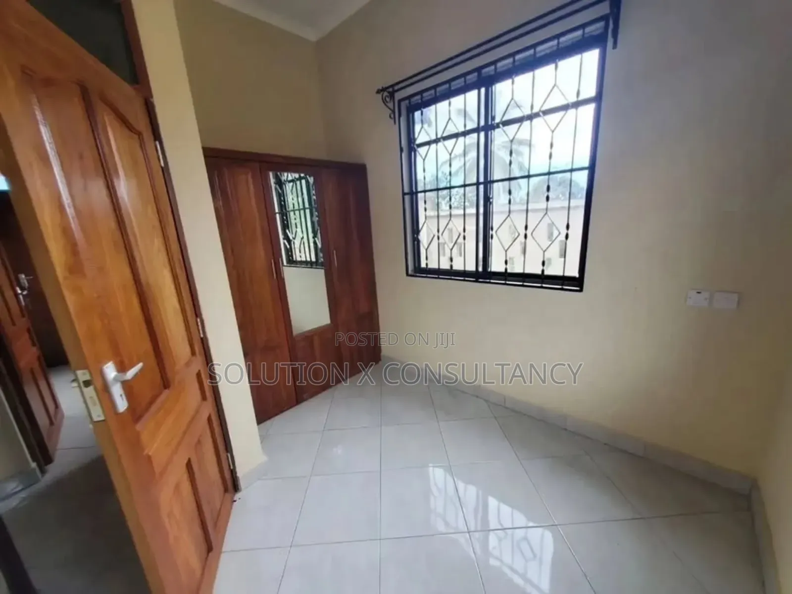 2bdrm Apartment in Goba for rent in Goba