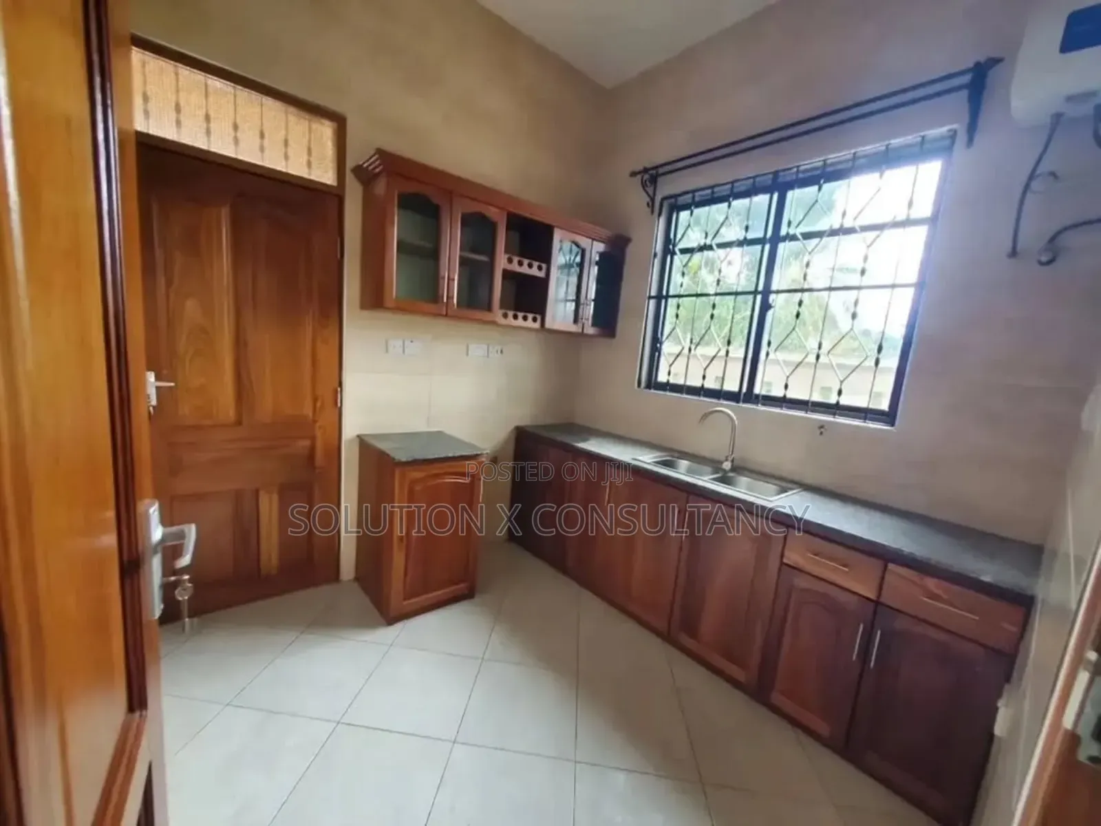 2bdrm Apartment in Goba for rent in Goba