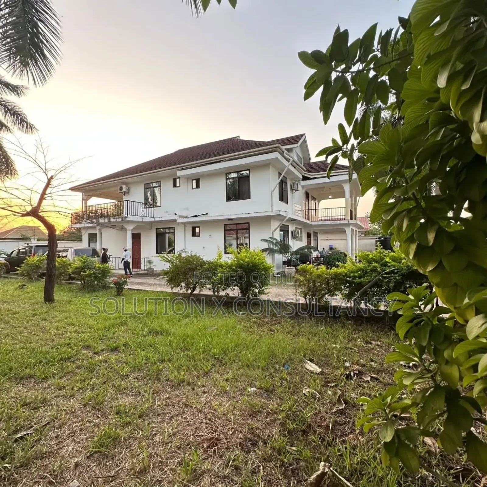 6bdrm House in Kunduchi for sale in Kunduchi