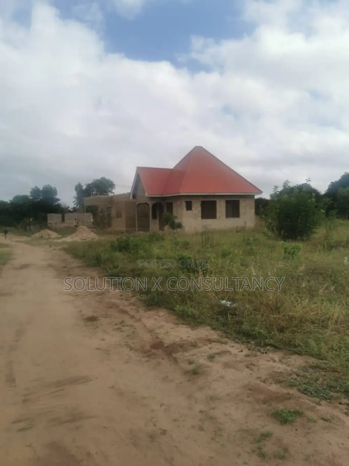 Kiwanja Kinauzwa Kibaha Kongowe in Kibaha