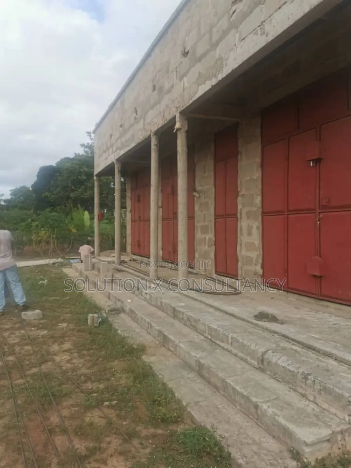 Kiwanja Kinauzwa Kibaha Kongowe in Kibaha