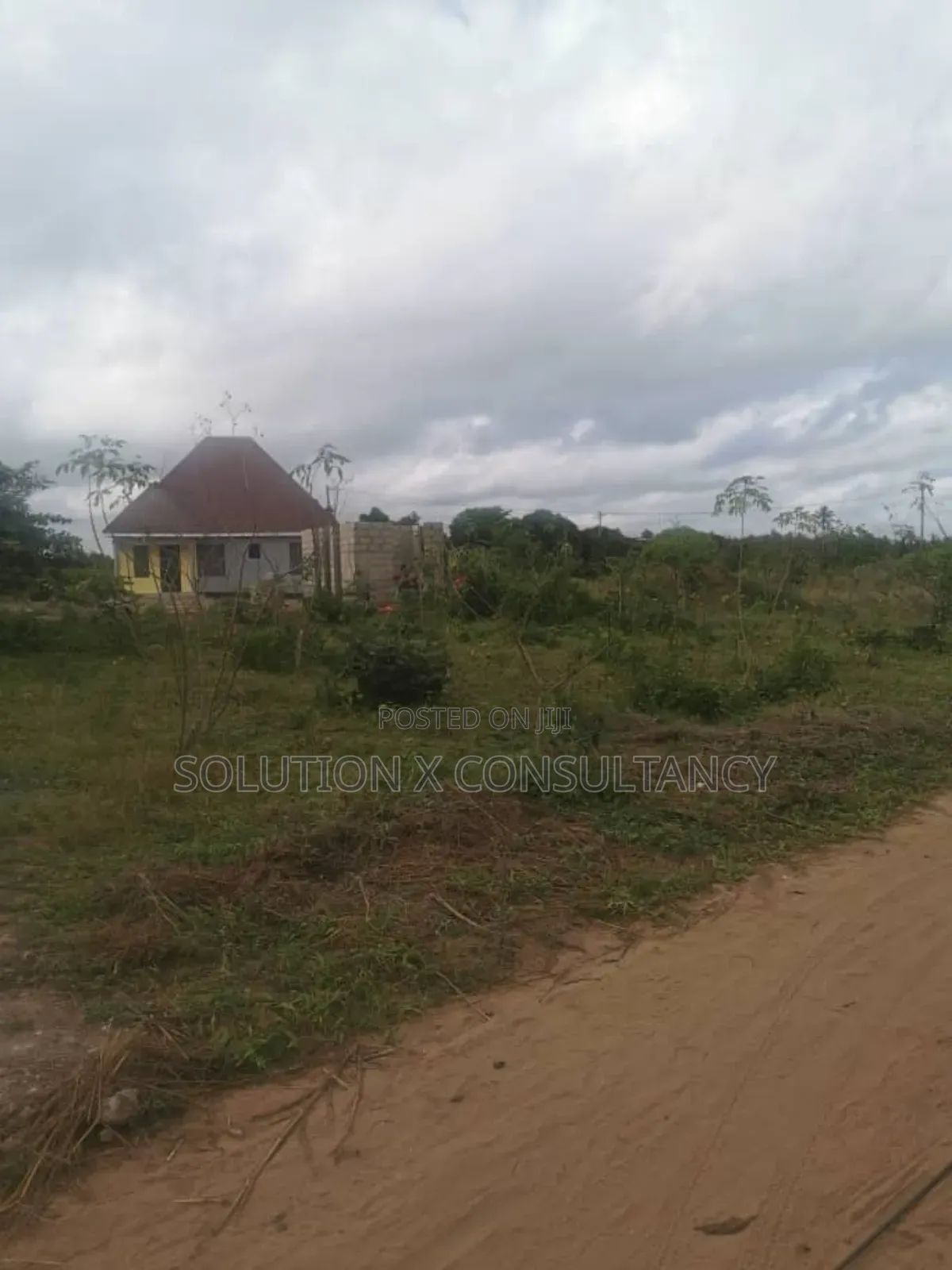 Kiwanja Kinauzwa Kibaha Kongowe in Kibaha