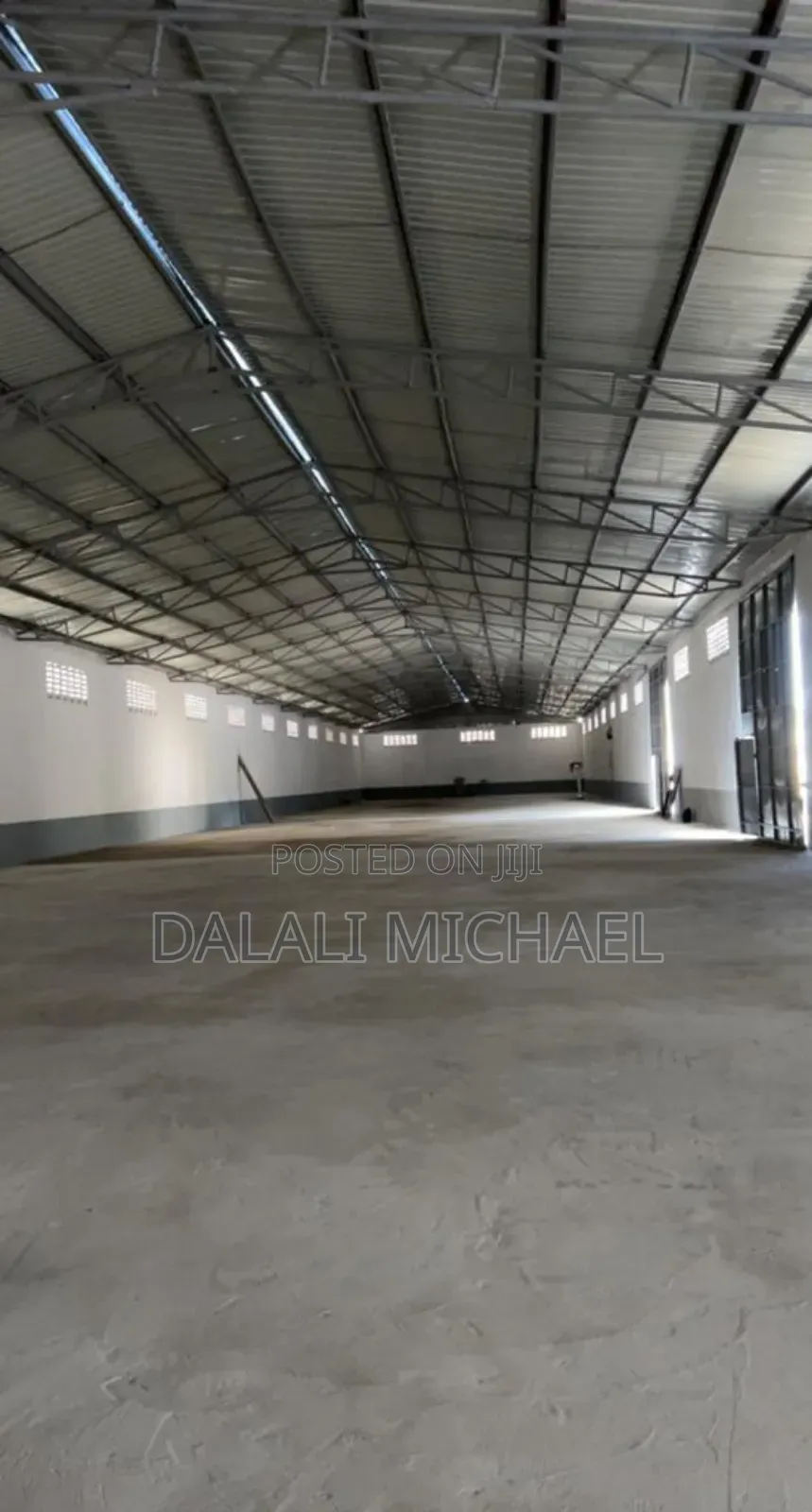 Warehouse for Rent Vingunguti in Vingunguti
