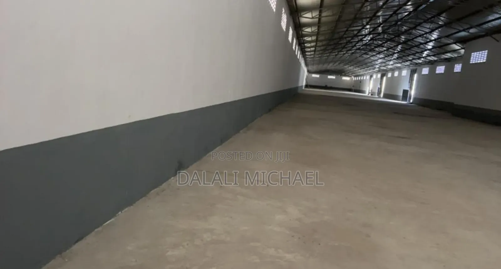 Warehouse for Rent Vingunguti in Vingunguti