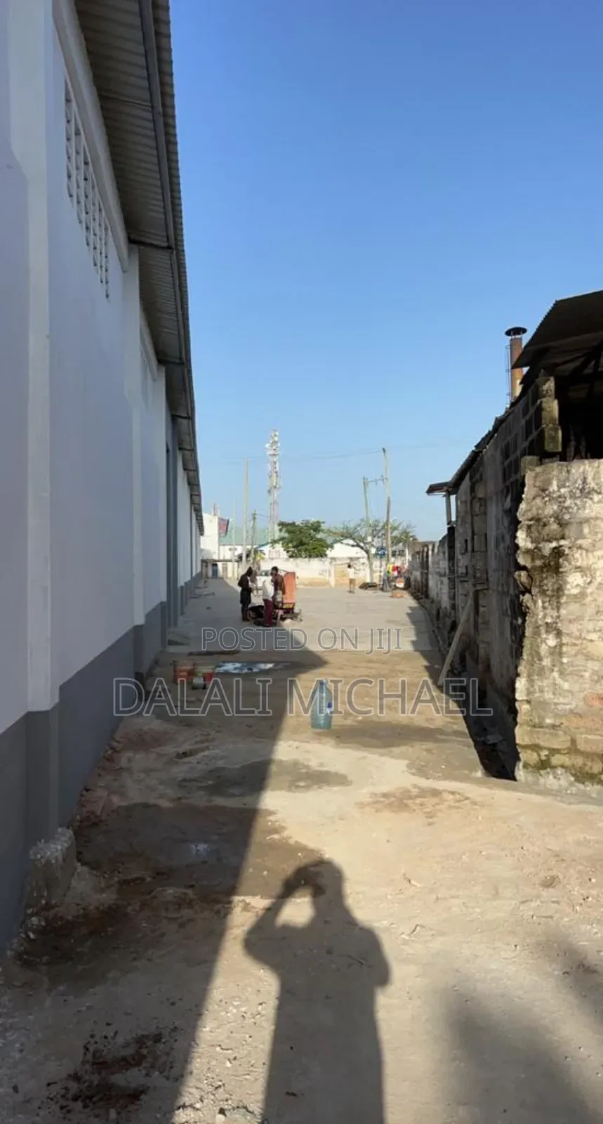 Warehouse for Rent Vingunguti in Vingunguti