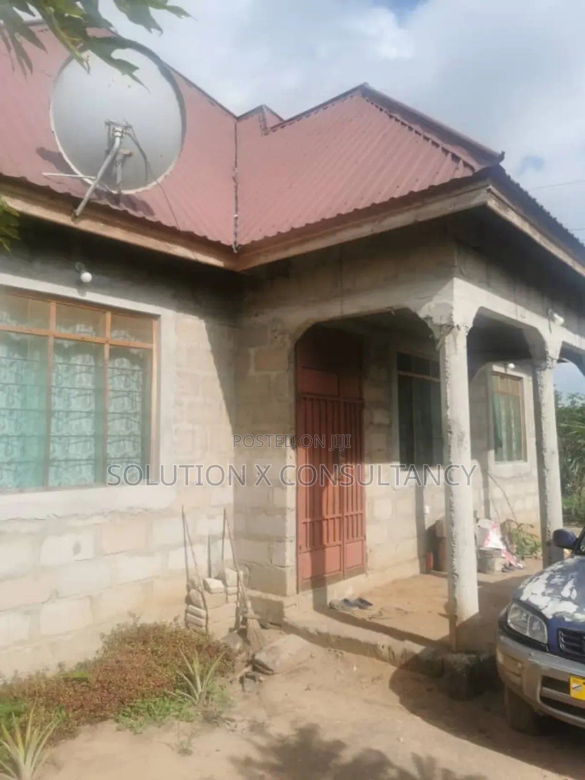 4bdrm House in Kibaha for sale in Kibaha
