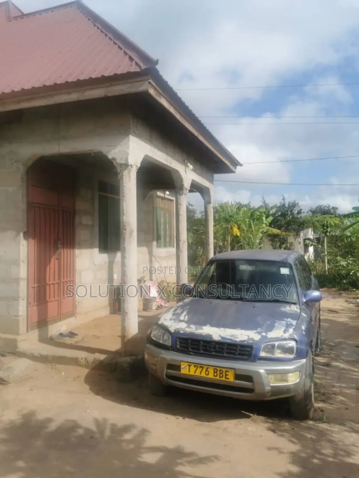 4bdrm House in Kibaha for sale in Kibaha