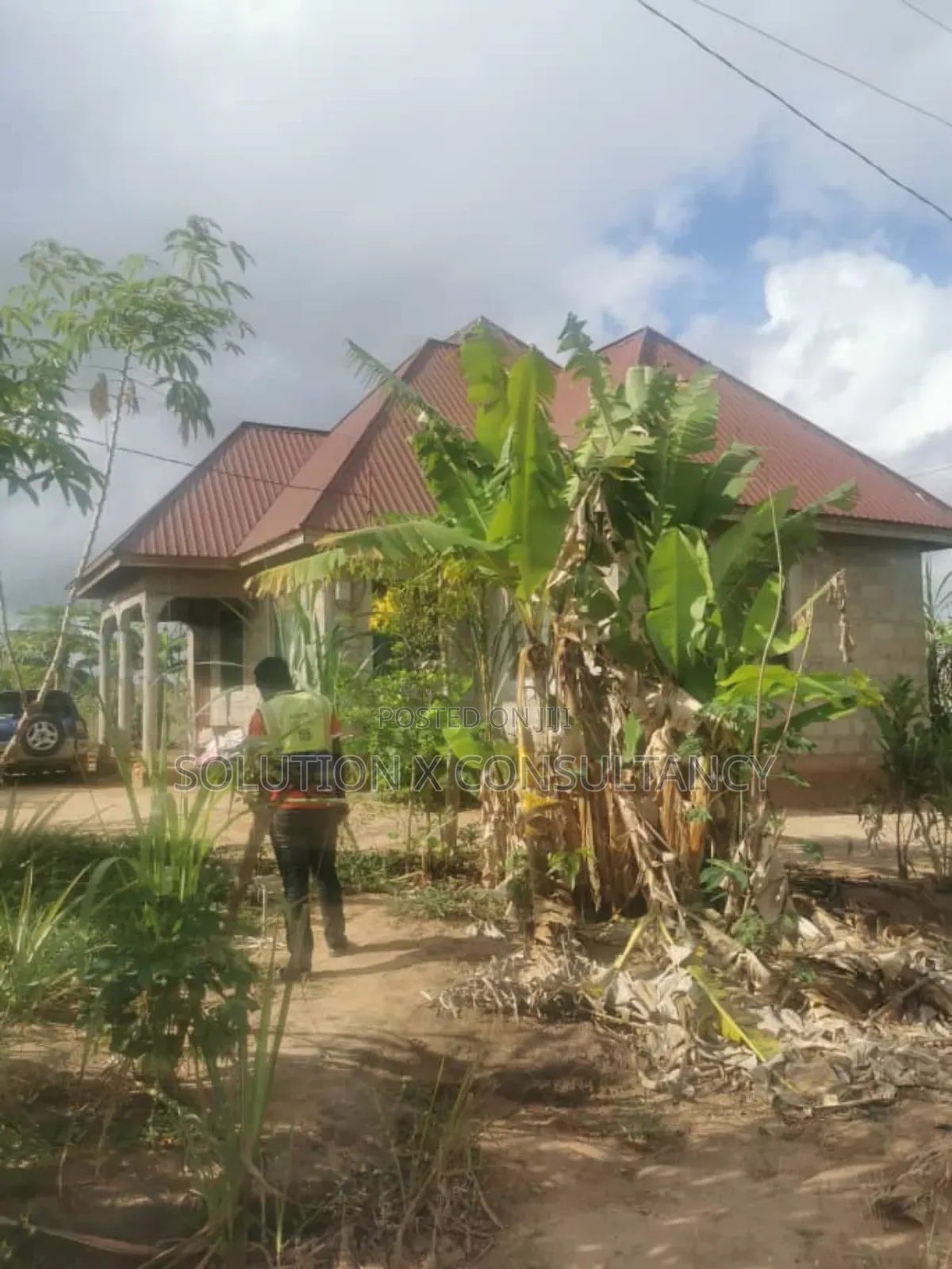 4bdrm House in Kibaha for sale in Kibaha