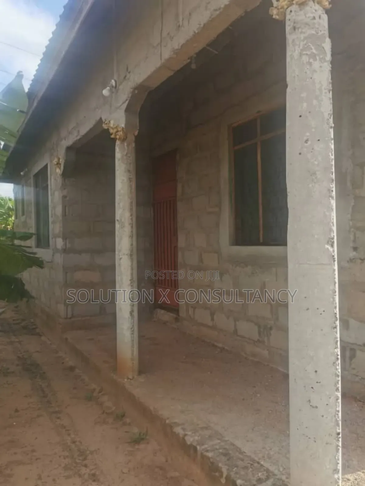 4bdrm House in Kibaha for sale in Kibaha