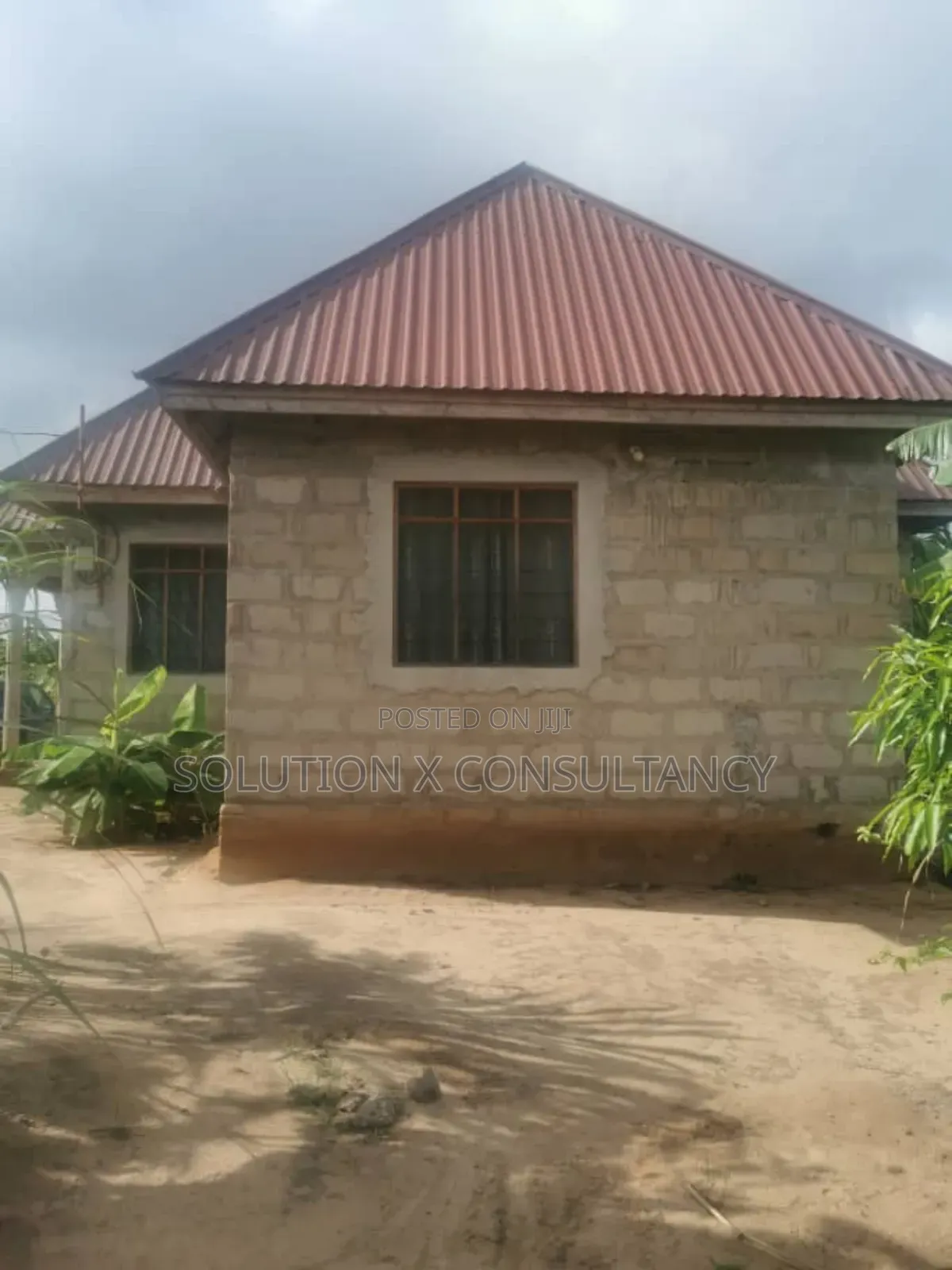4bdrm House in Kibaha for sale in Kibaha