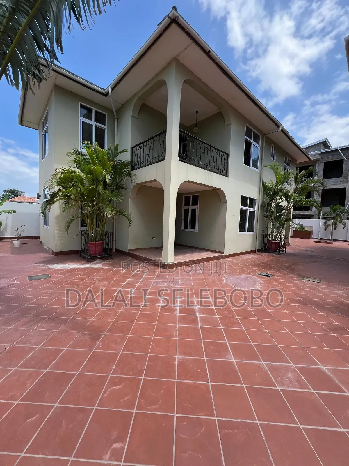 5bdrm Bungalow in Mbweni Jkt for sale in Mbweni