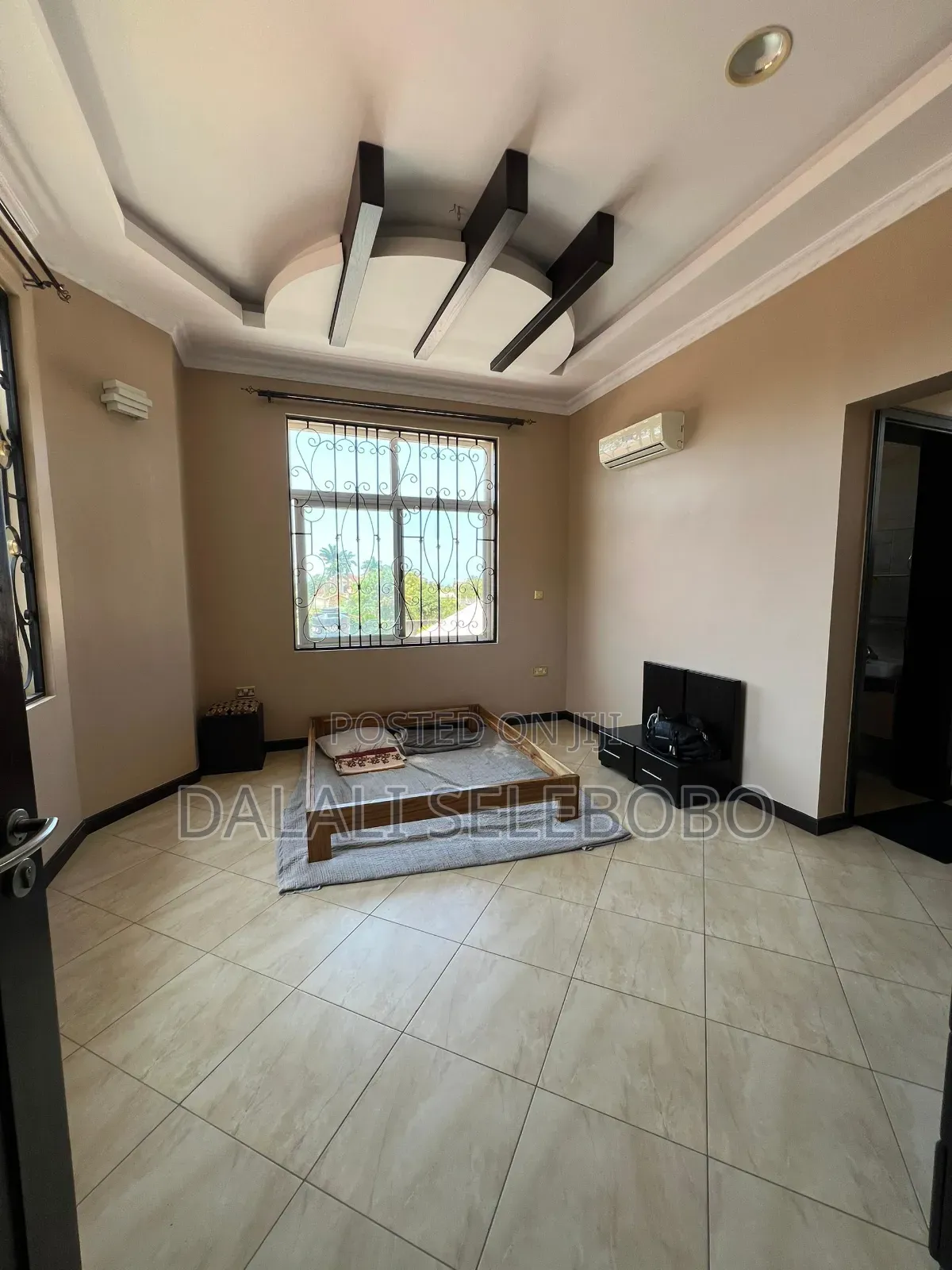 5bdrm Bungalow in Mbweni Jkt for sale in Mbweni