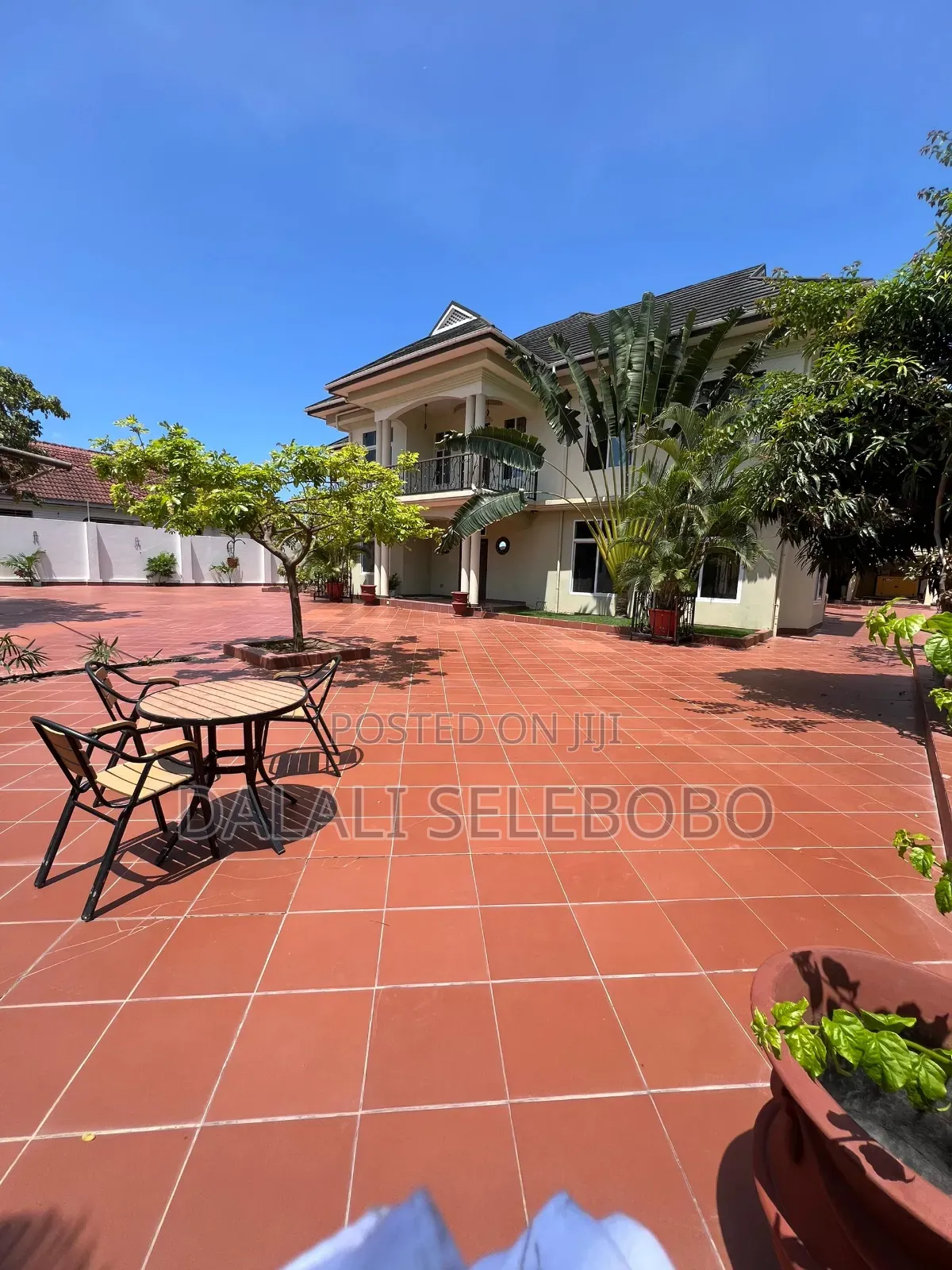 5bdrm Bungalow in Mbweni Jkt for sale in Mbweni