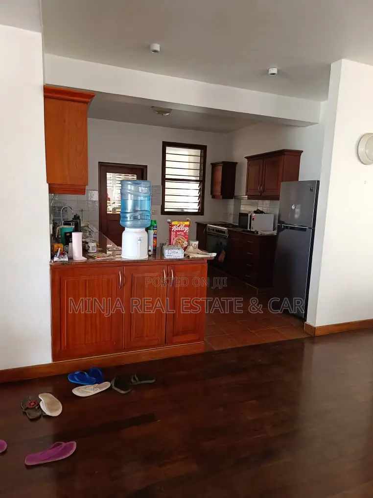 Furnished 2bdrm Apartment in Msasani for rent in Msasani