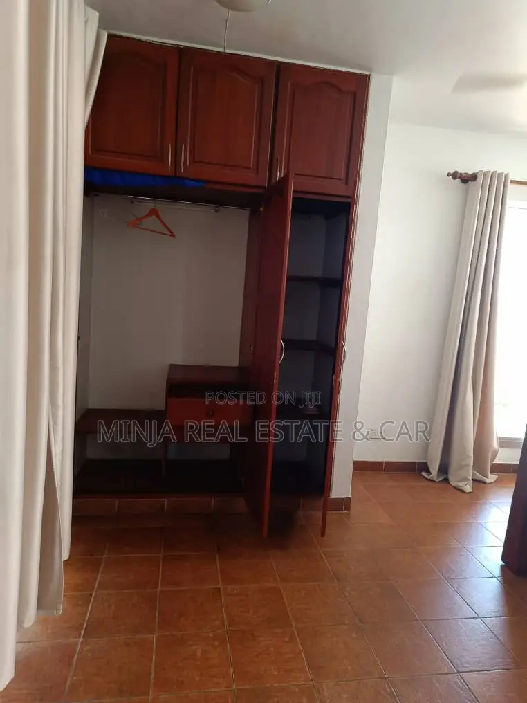 Furnished 2bdrm Apartment in Msasani for rent in Msasani