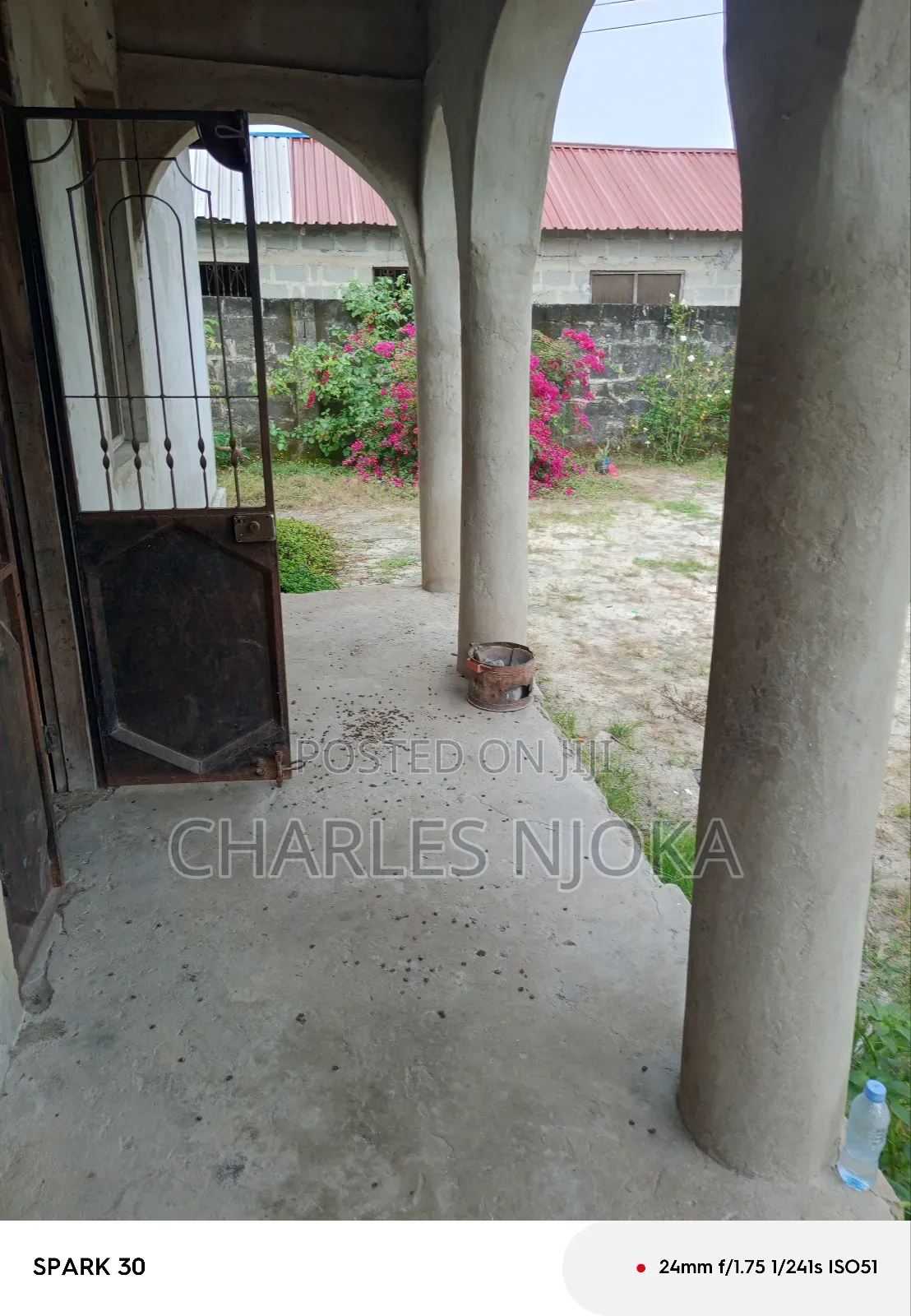 2bdrm House in Tanzania Daresalaam for sale in Ukonga