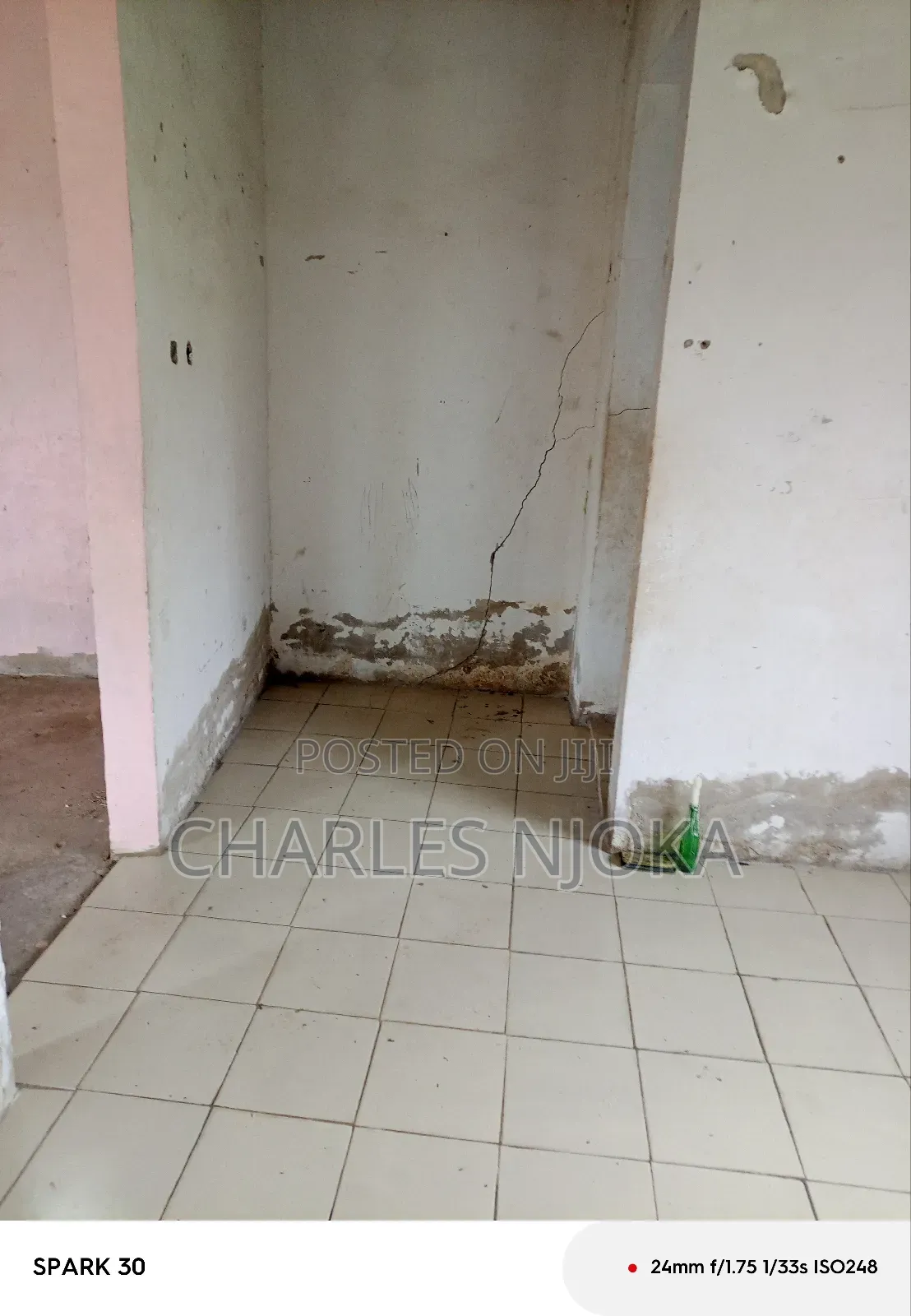 2bdrm House in Tanzania Daresalaam for sale in Ukonga