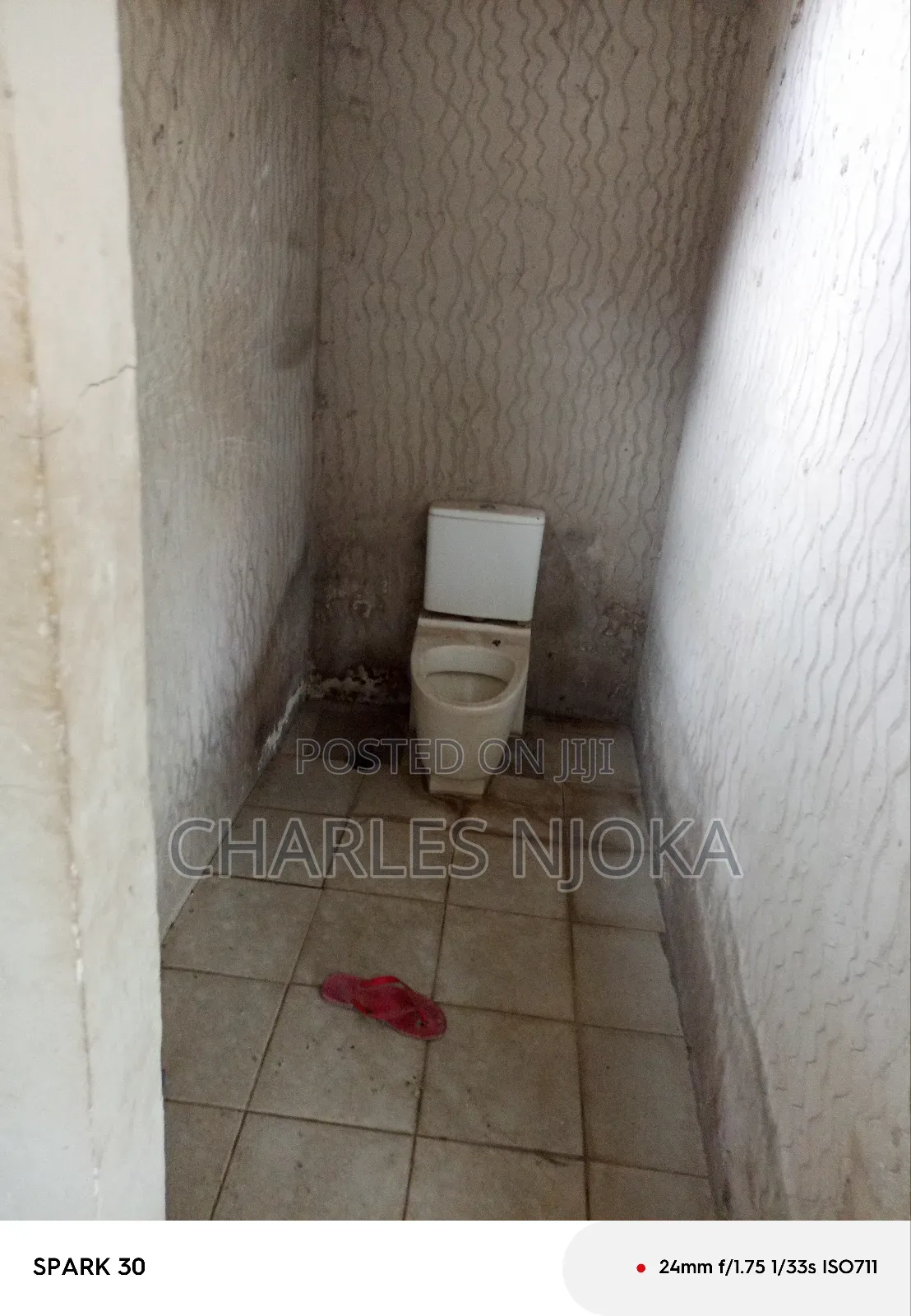 2bdrm House in Tanzania Daresalaam for sale in Ukonga