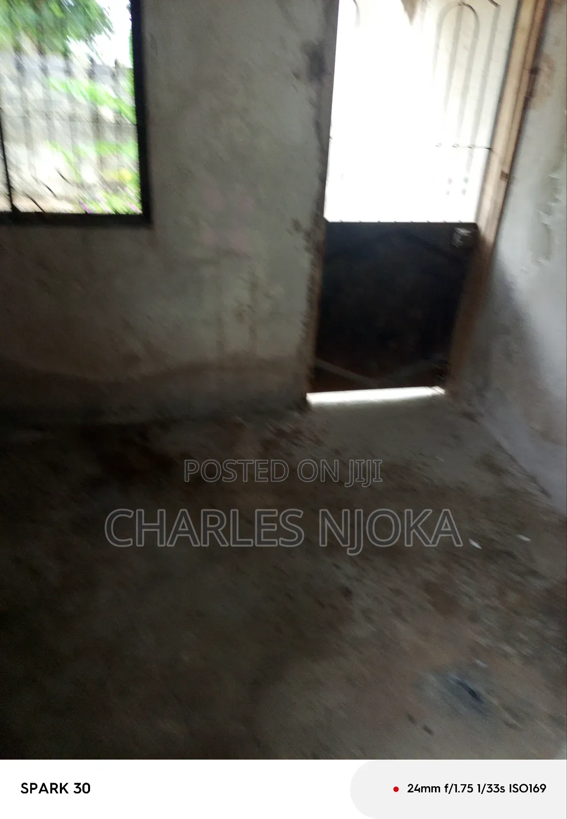 2bdrm House in Tanzania Daresalaam for sale in Ukonga