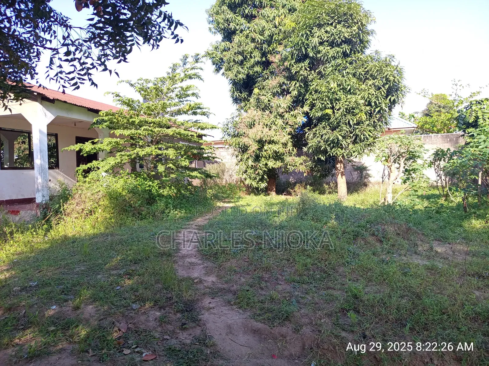 3bdrm House in Tanzania Daresalaam for sale in Ukonga