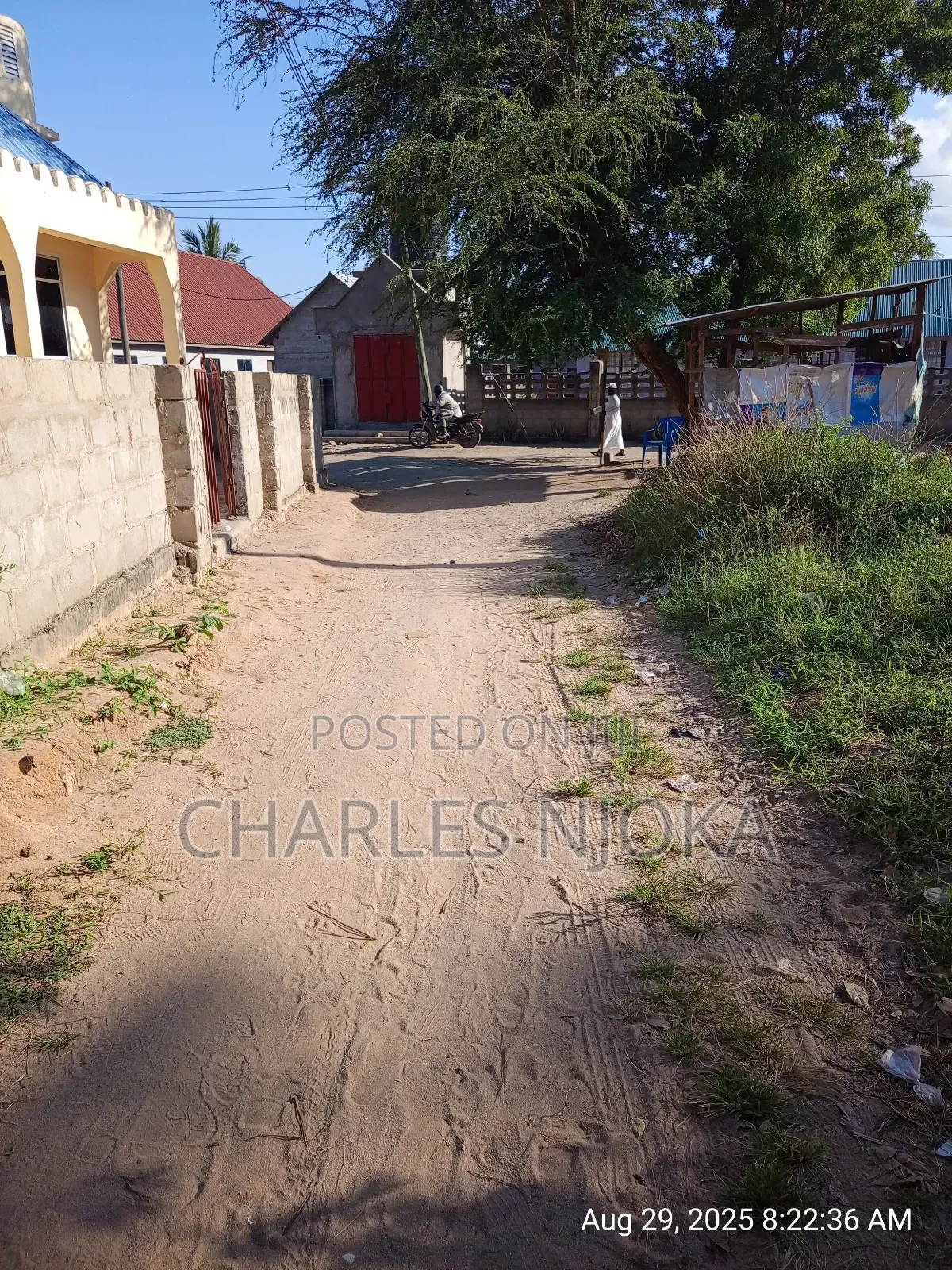 3bdrm House in Tanzania Daresalaam for sale in Ukonga