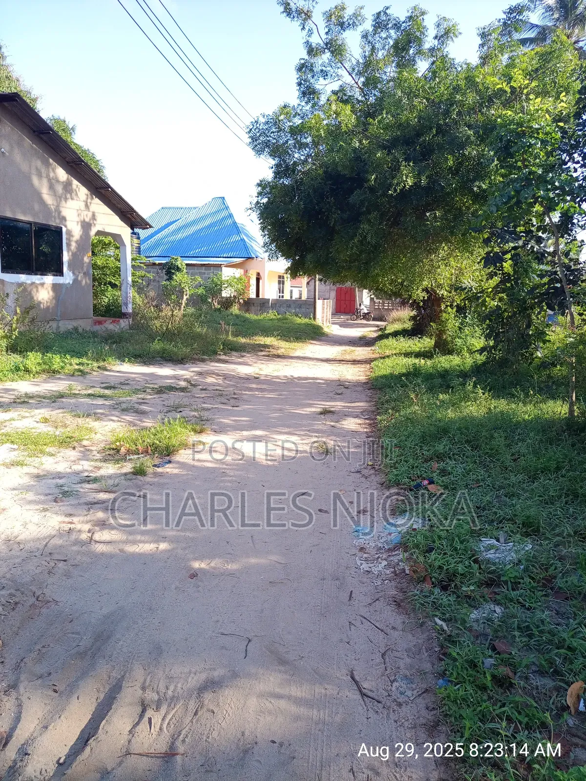 3bdrm House in Tanzania Daresalaam for sale in Ukonga