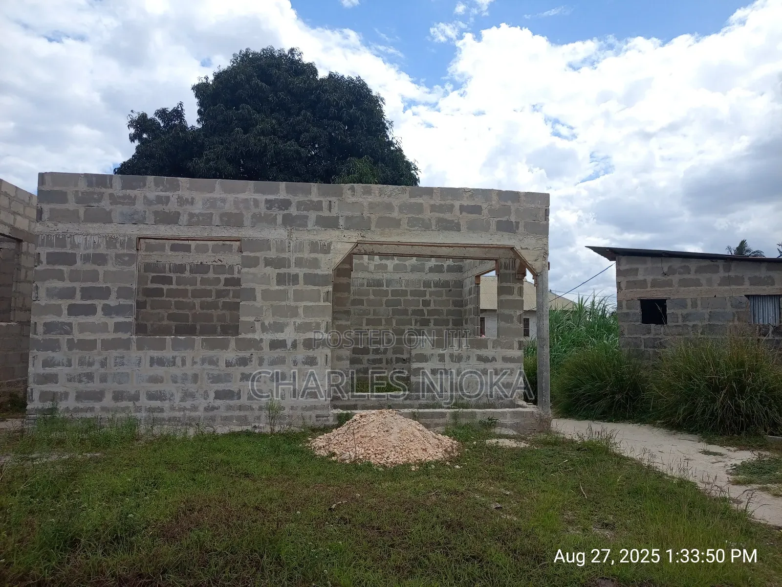 2bdrm House in Tanzania Daresalaam for sale in Ukonga