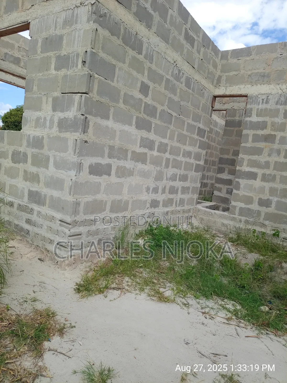 2bdrm House in Tanzania Daresalaam for sale in Ukonga