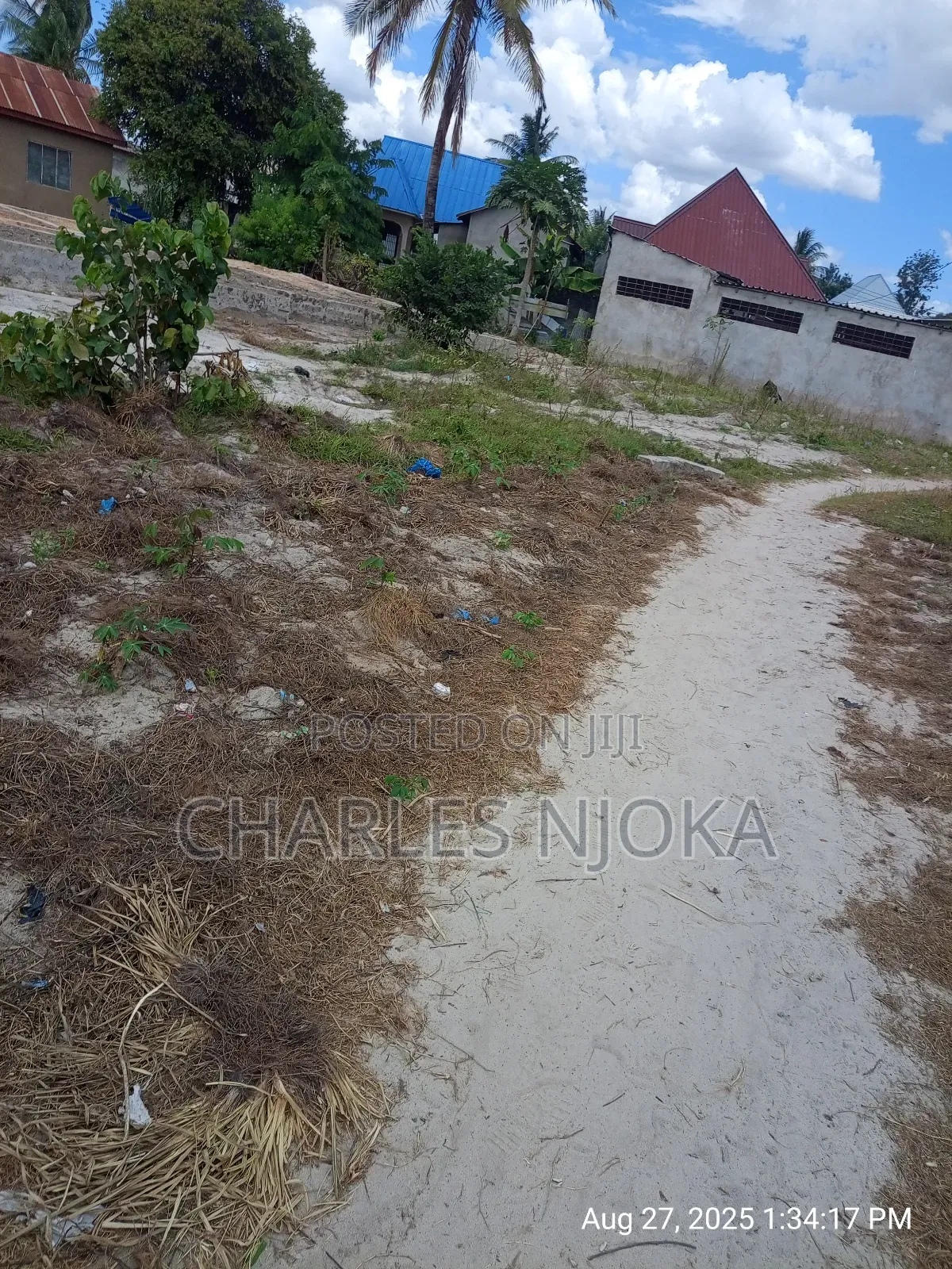 2bdrm House in Tanzania Daresalaam for sale in Ukonga