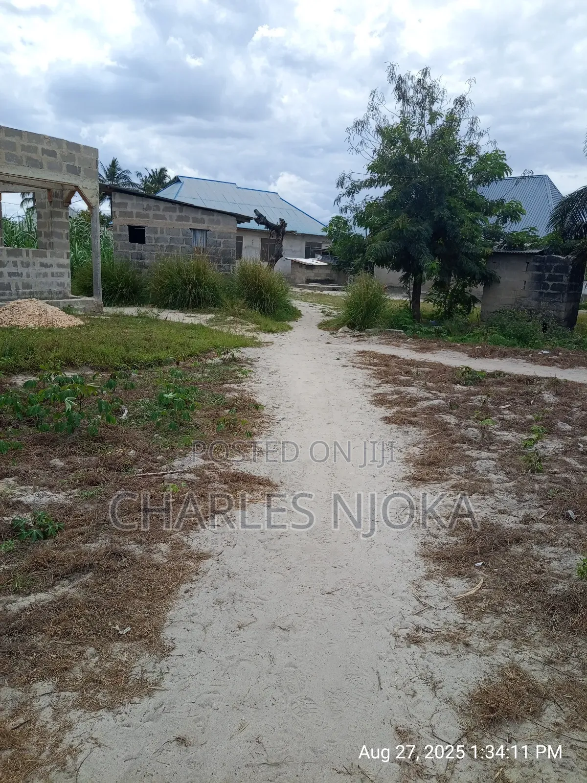 2bdrm House in Tanzania Daresalaam for sale in Ukonga